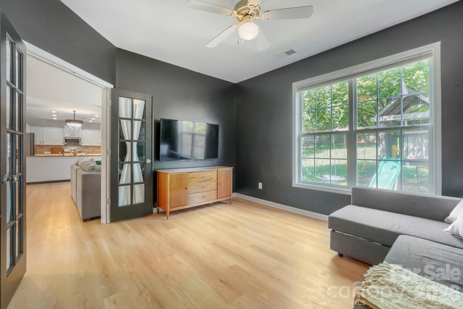 Morrison Plantation - Residential
