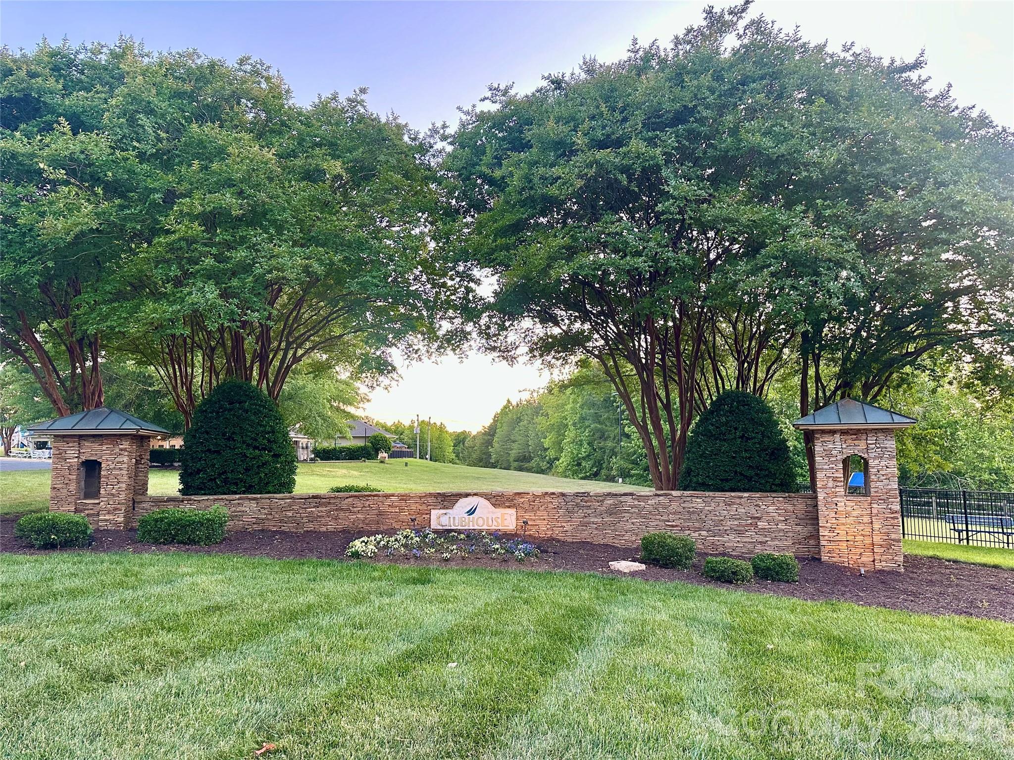 Morrison Plantation - Residential