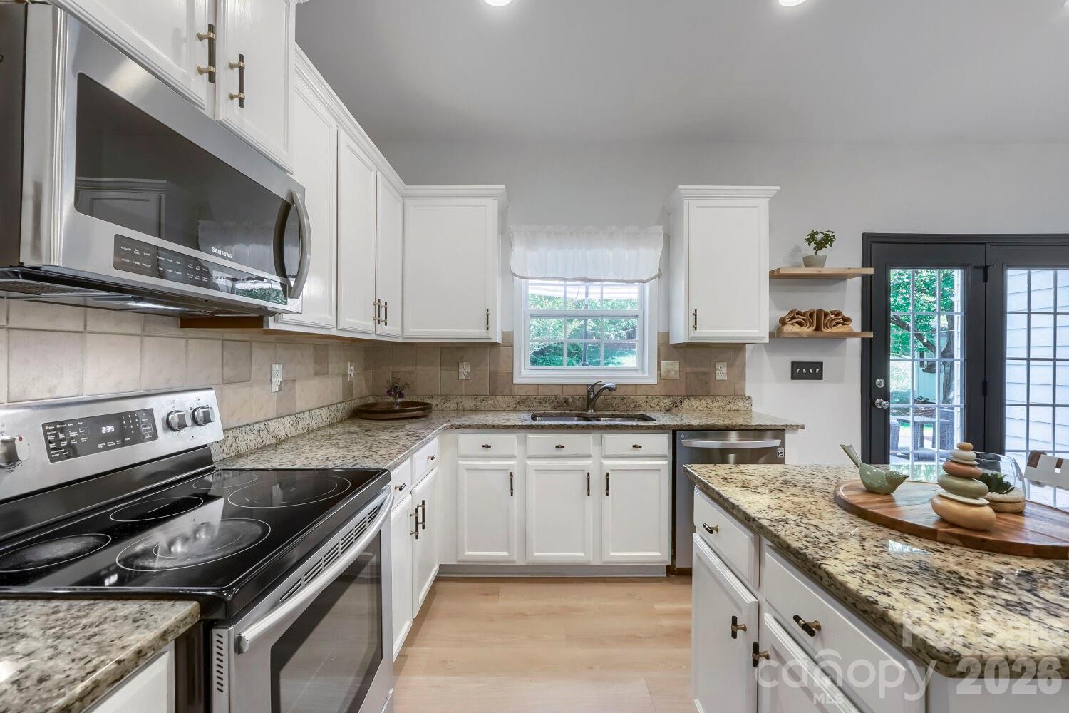 Morrison Plantation - Residential