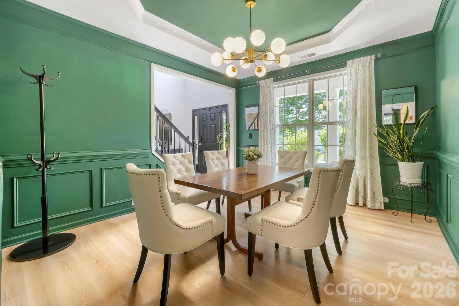 Morrison Plantation - Residential
