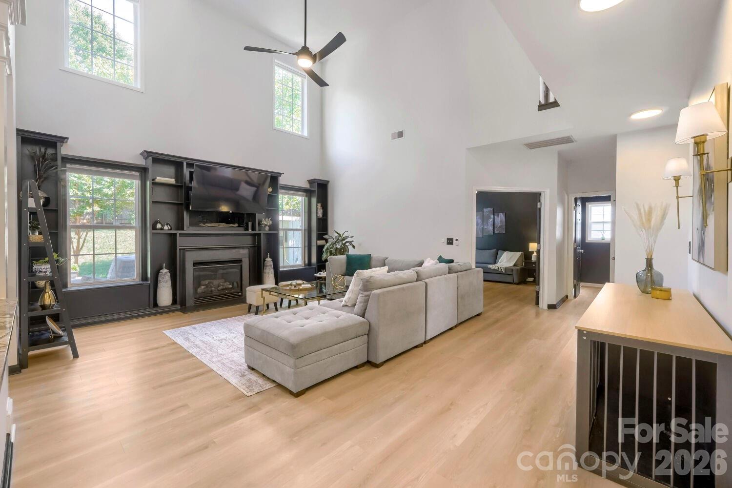 Morrison Plantation - Residential