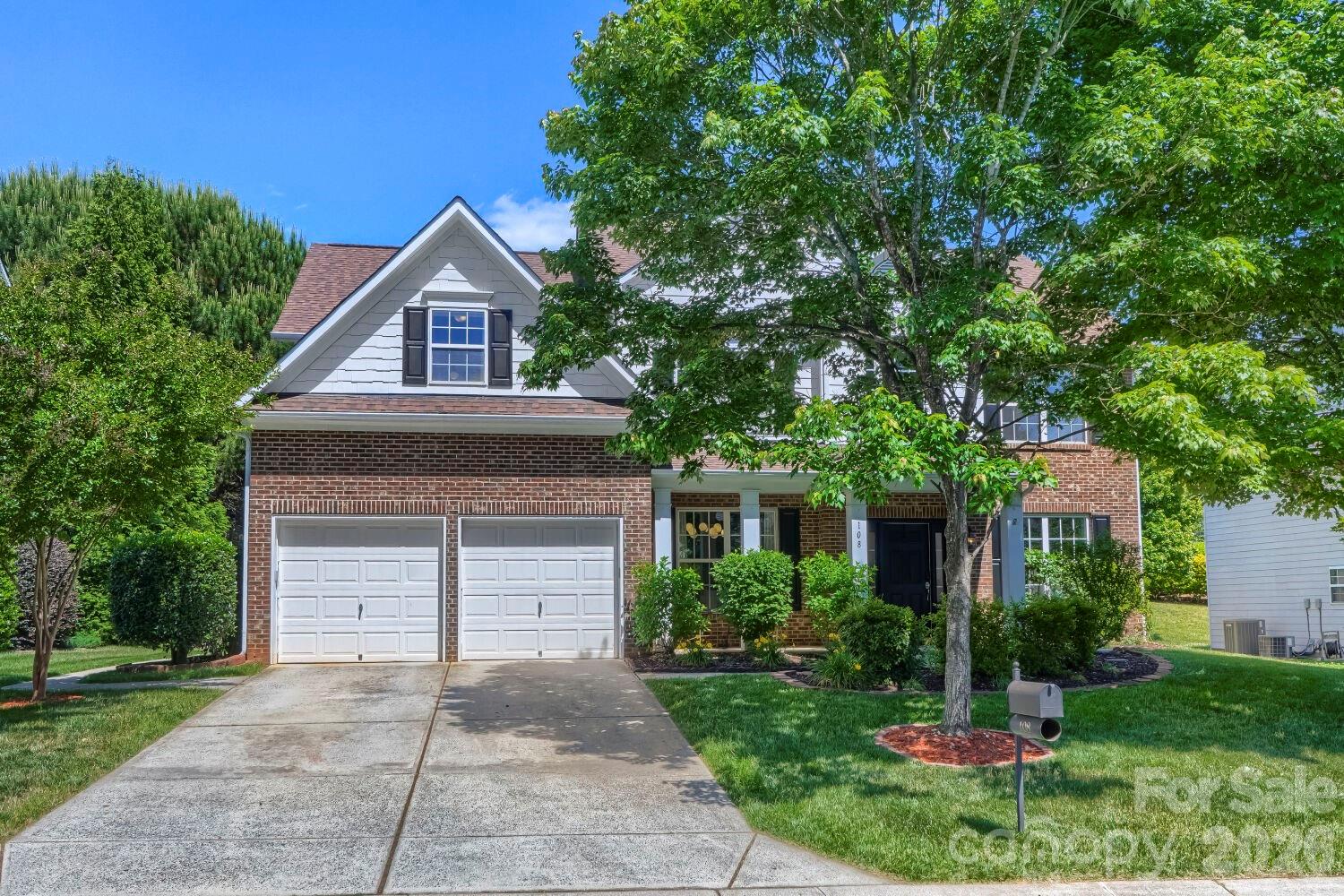 108 Runningdeer Drive