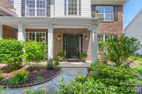 108 Runningdeer Drive Mooresville NC 28117