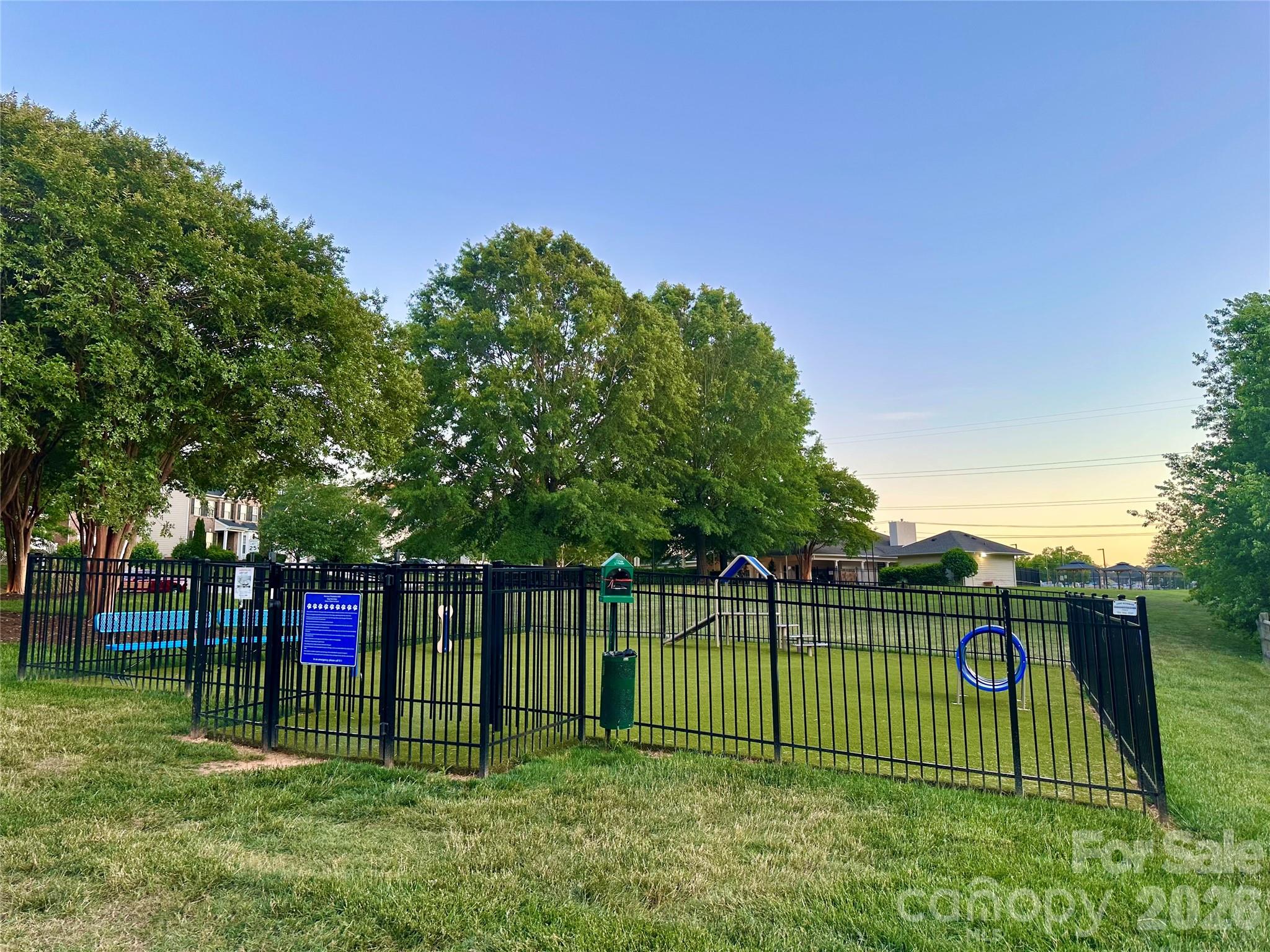 Morrison Plantation - Residential