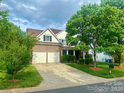 Photo of 108 Runningdeer Drive, Mooresville, NC 28117 (MLS # 4377206)