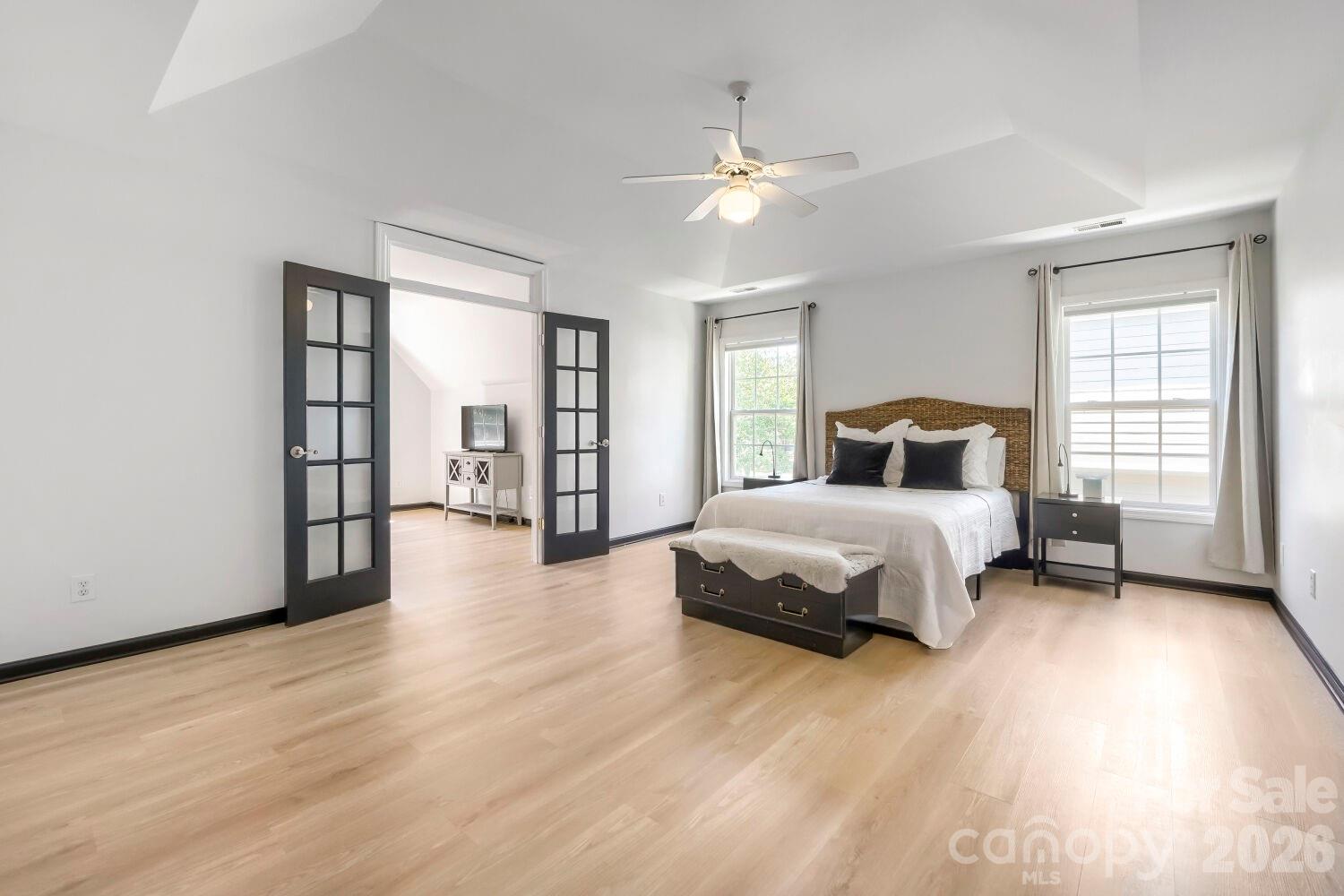 Morrison Plantation - Residential