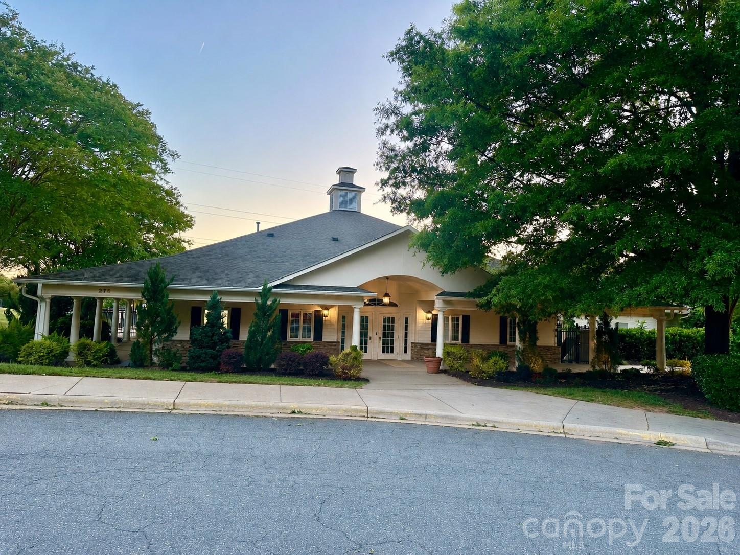 Morrison Plantation - Residential