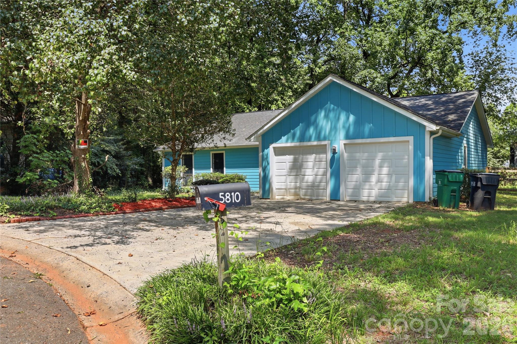 5810 Ness Court