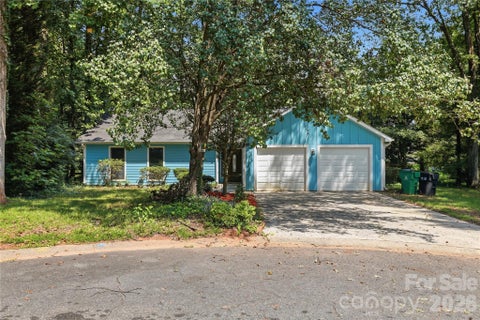 Photo of 5810 Ness Court, Charlotte, NC 28208 (MLS # 4415634)
