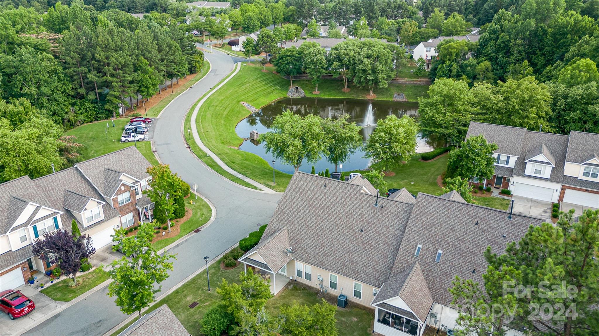 Old Stone Crossing - Residential