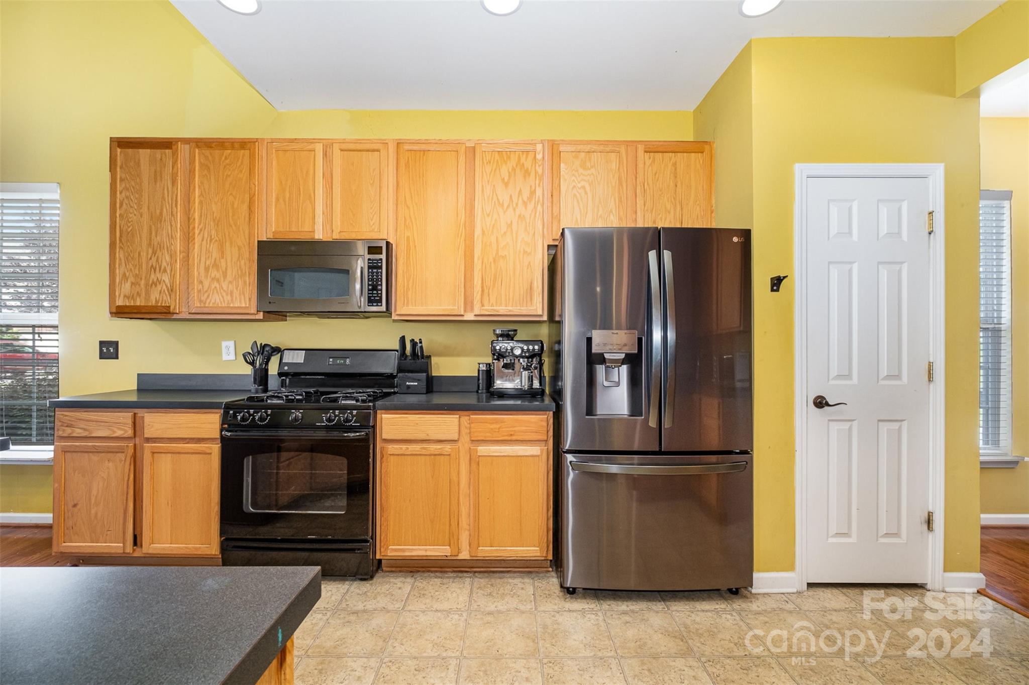 Old Stone Crossing - Residential