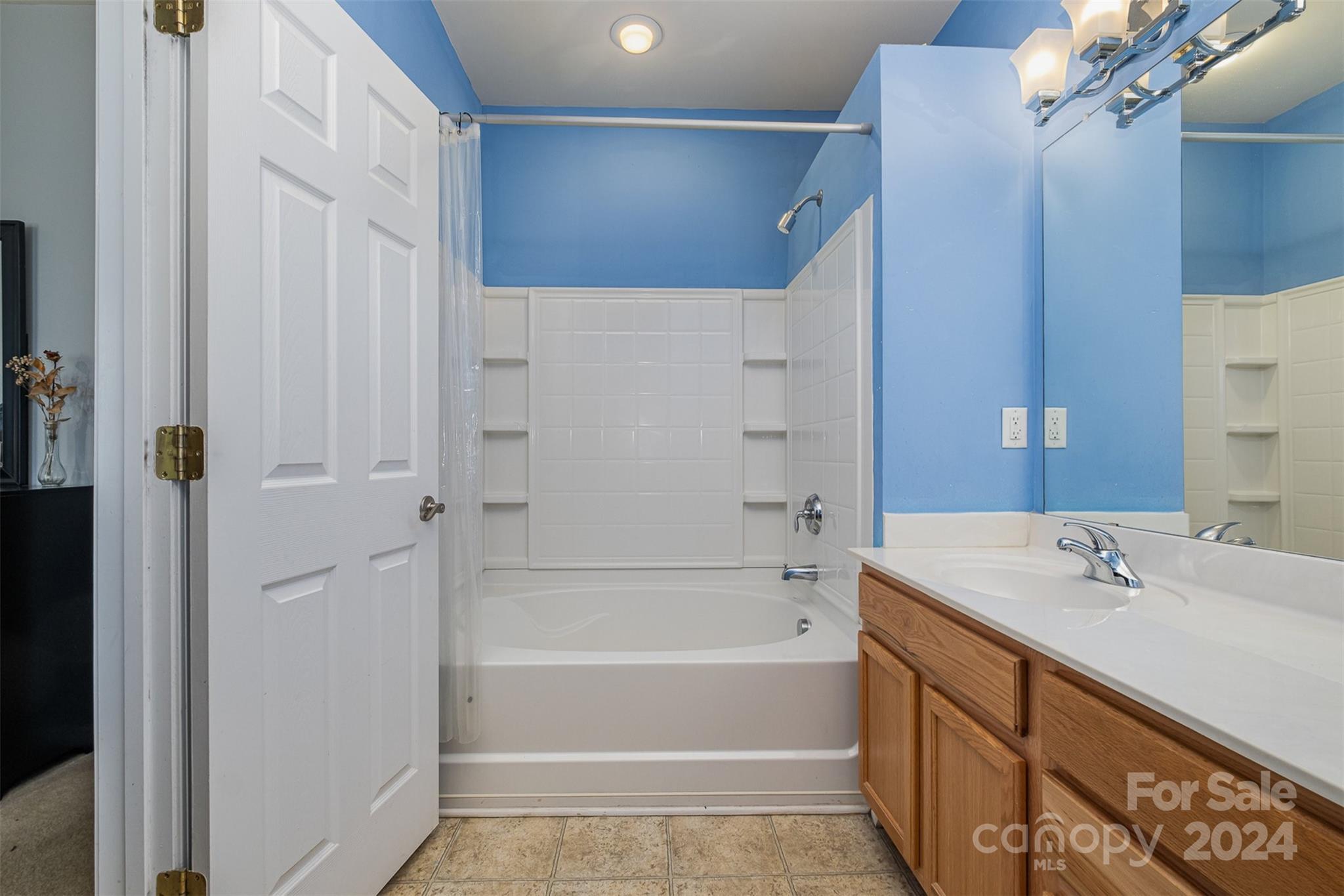 Old Stone Crossing - Residential