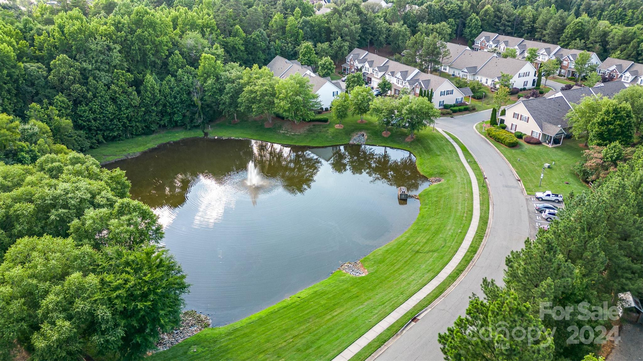 Old Stone Crossing - Residential