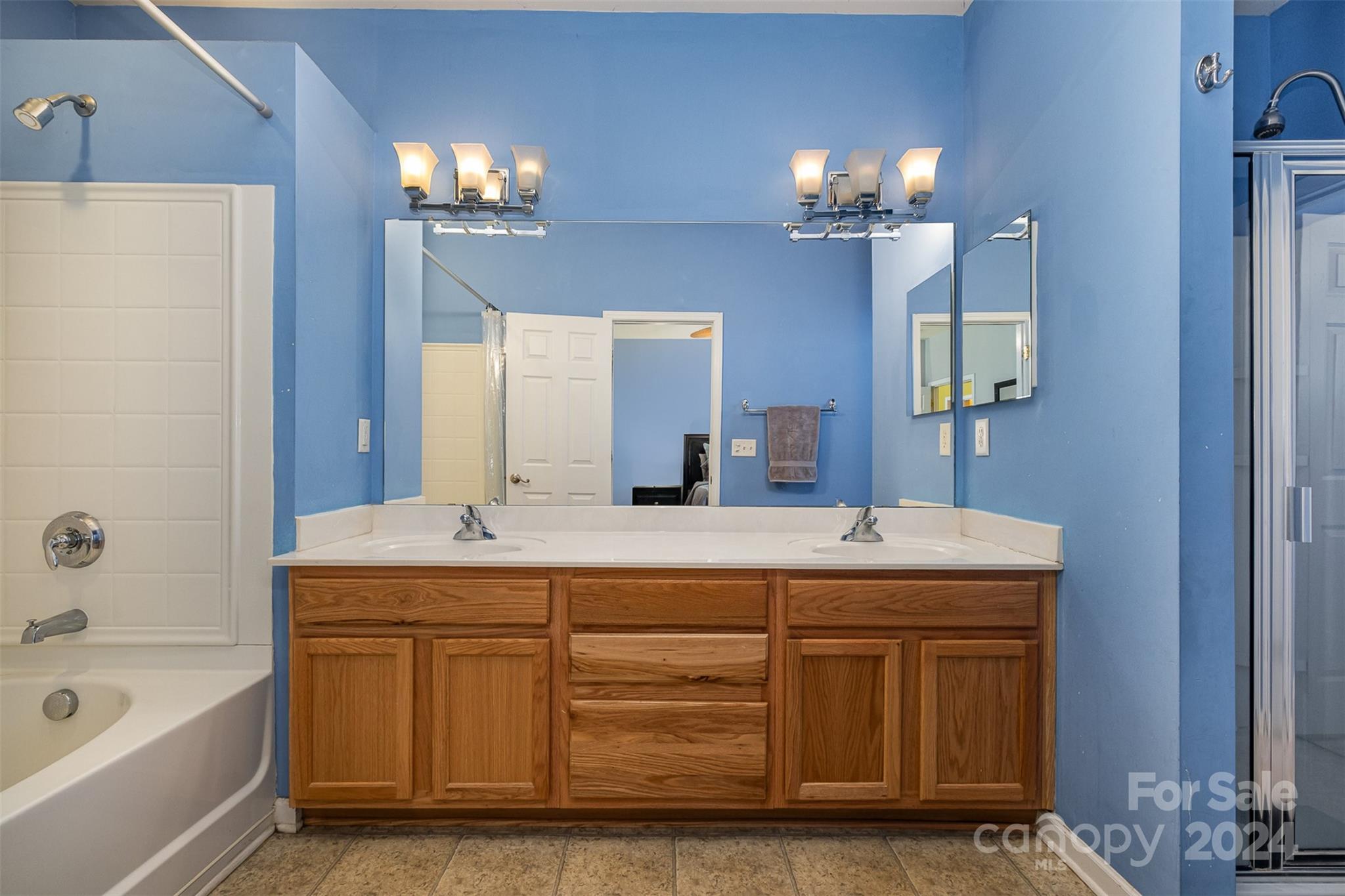 Old Stone Crossing - Residential