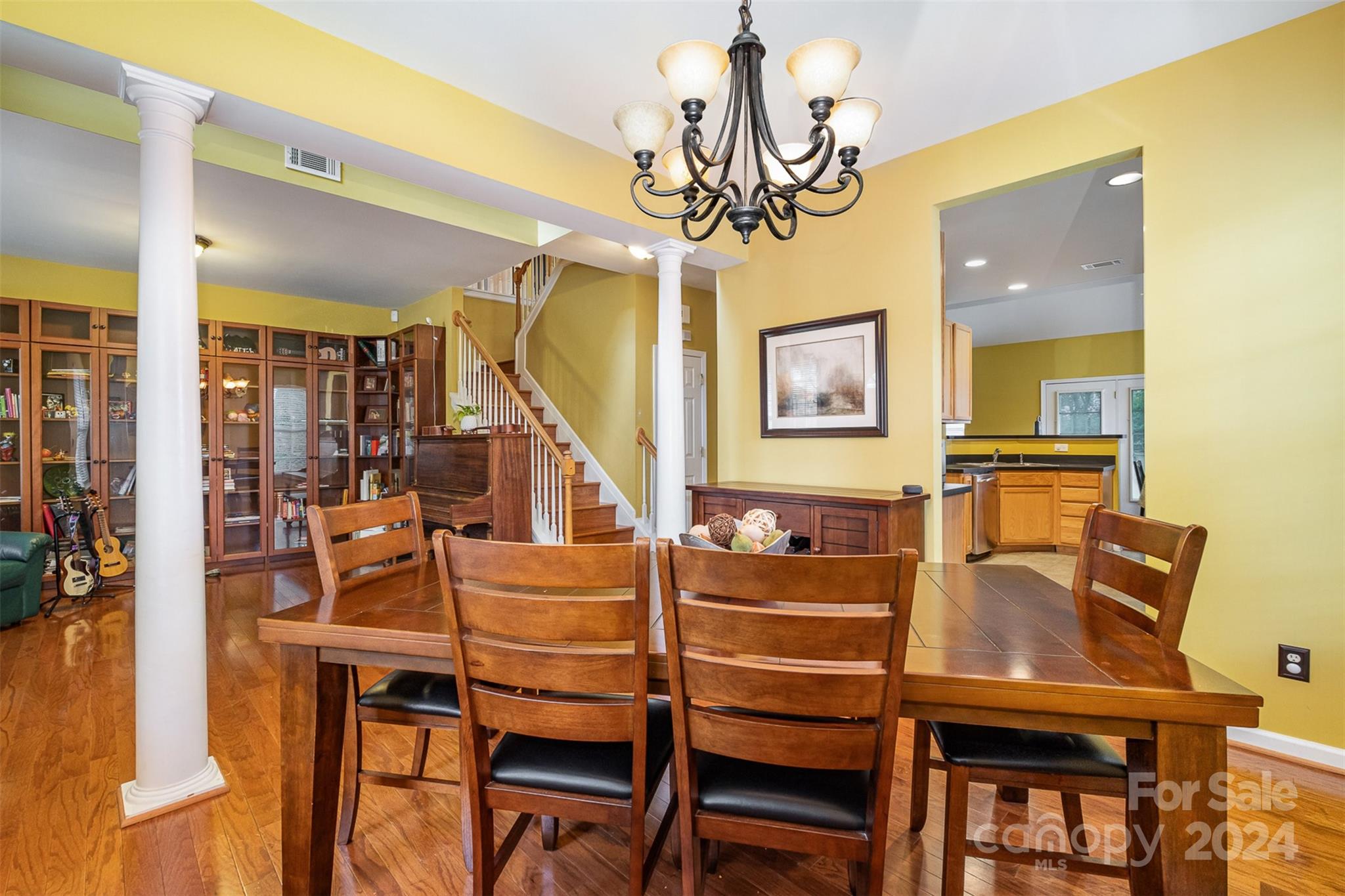 Old Stone Crossing - Residential