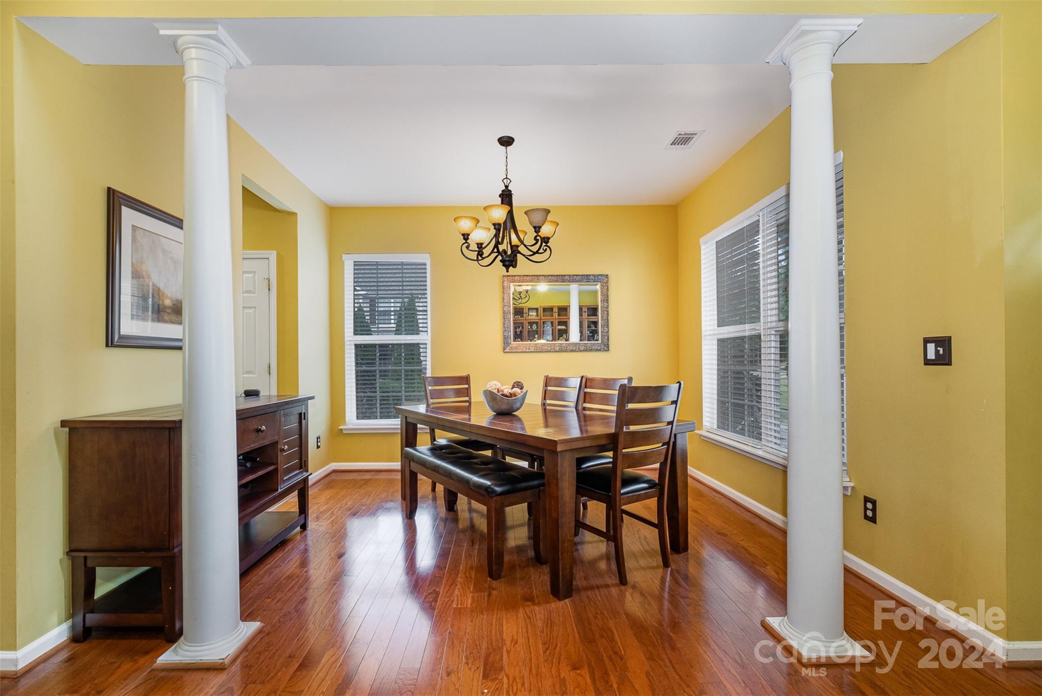 Old Stone Crossing - Residential