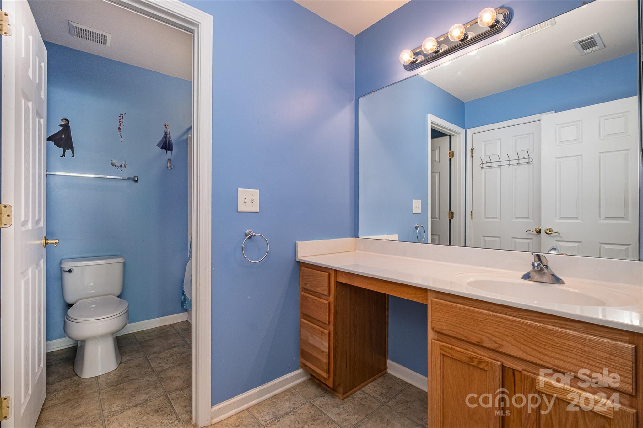 Old Stone Crossing - Residential