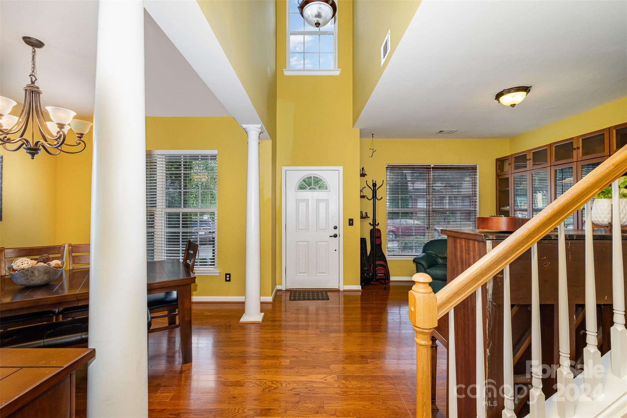 Old Stone Crossing - Residential