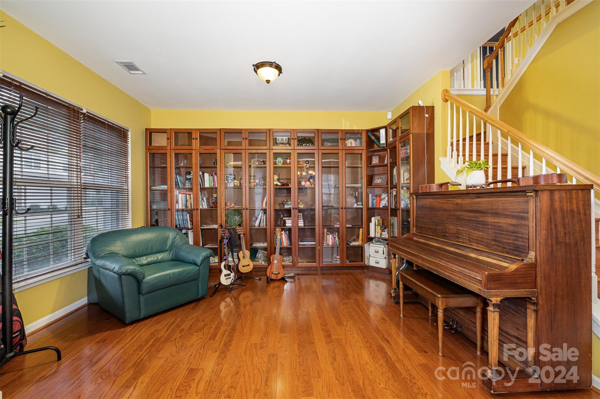 Old Stone Crossing - Residential