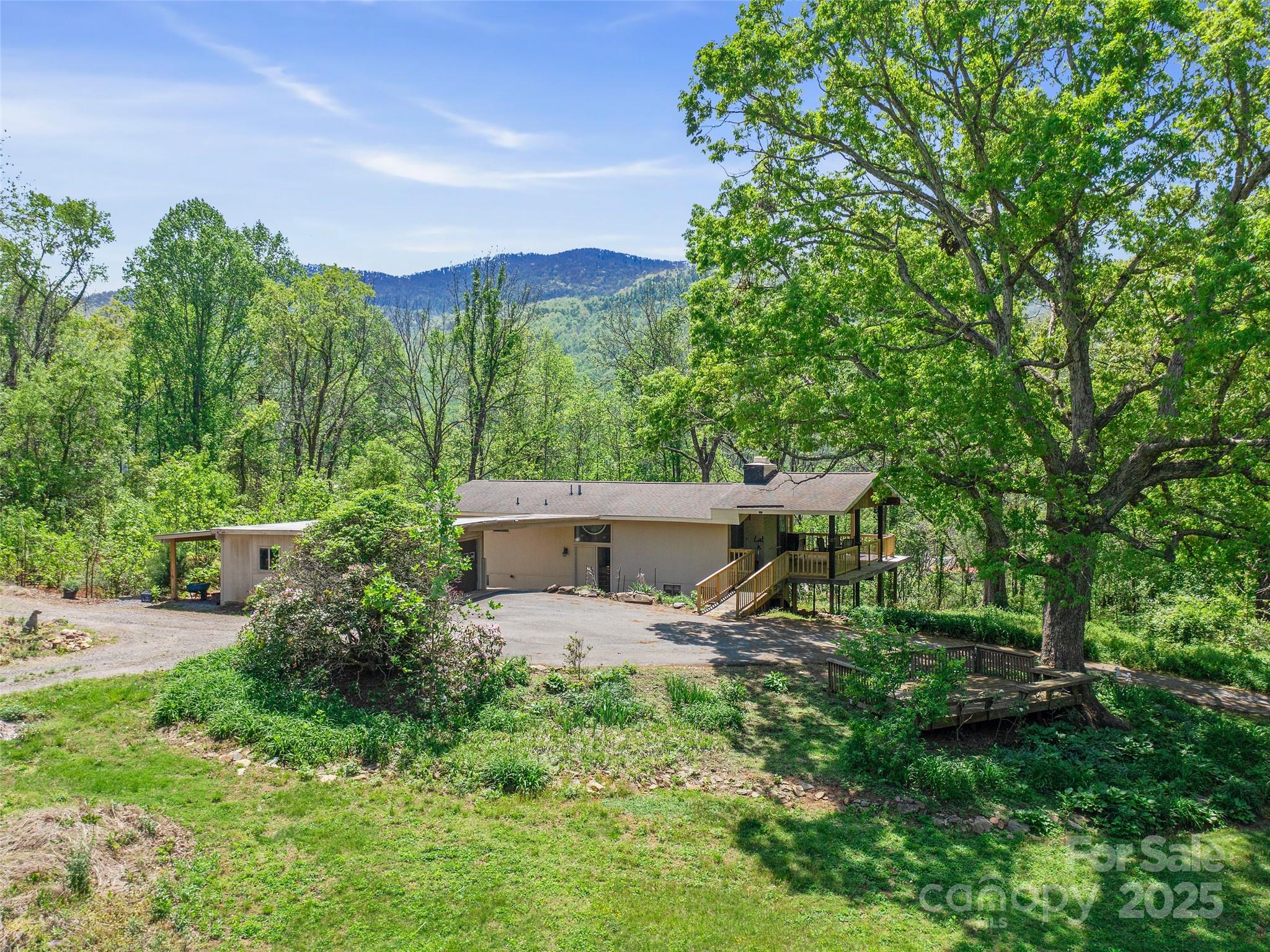 19 Old Patton Hill Road