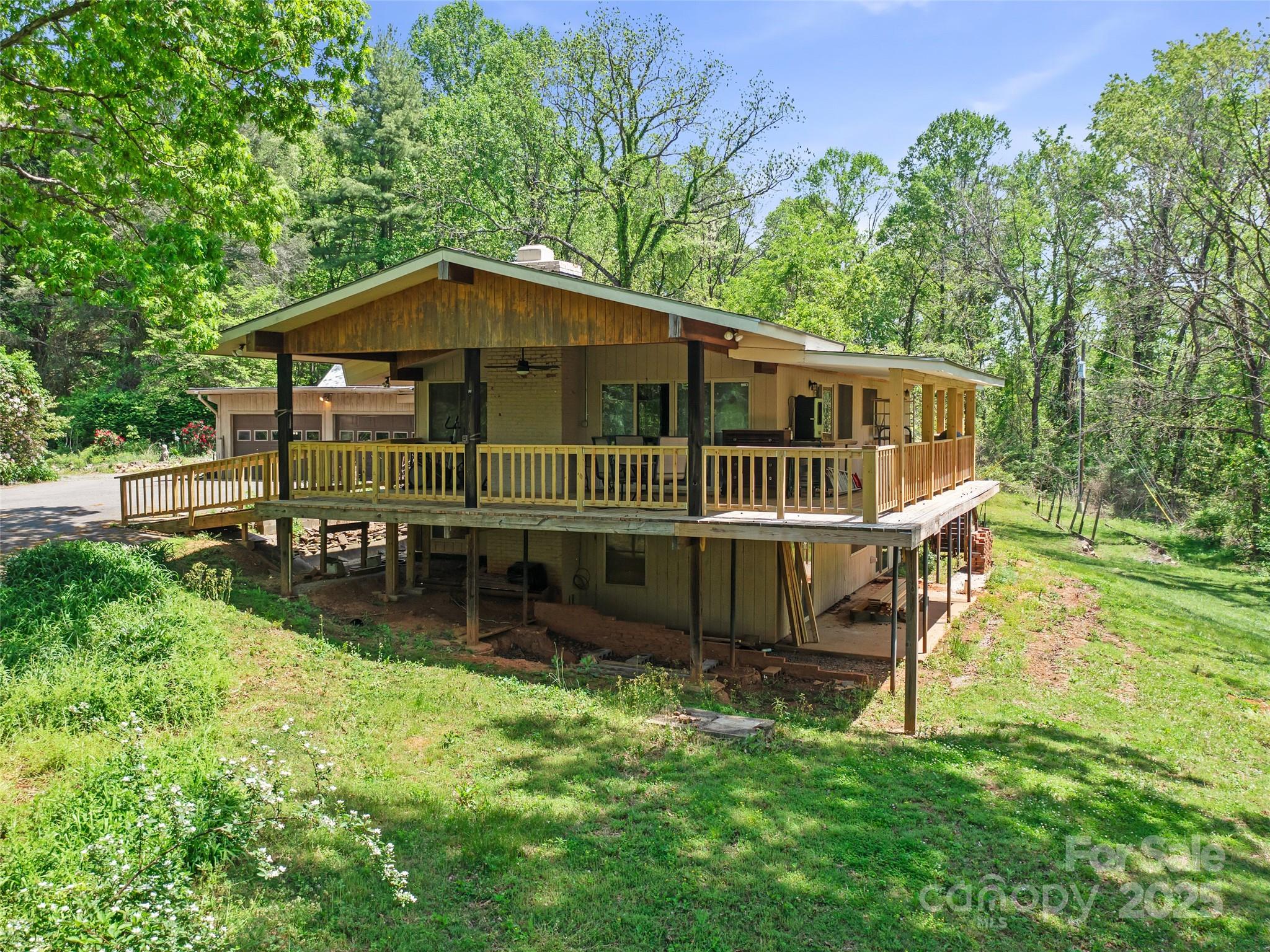 19 Old Patton Hill Road