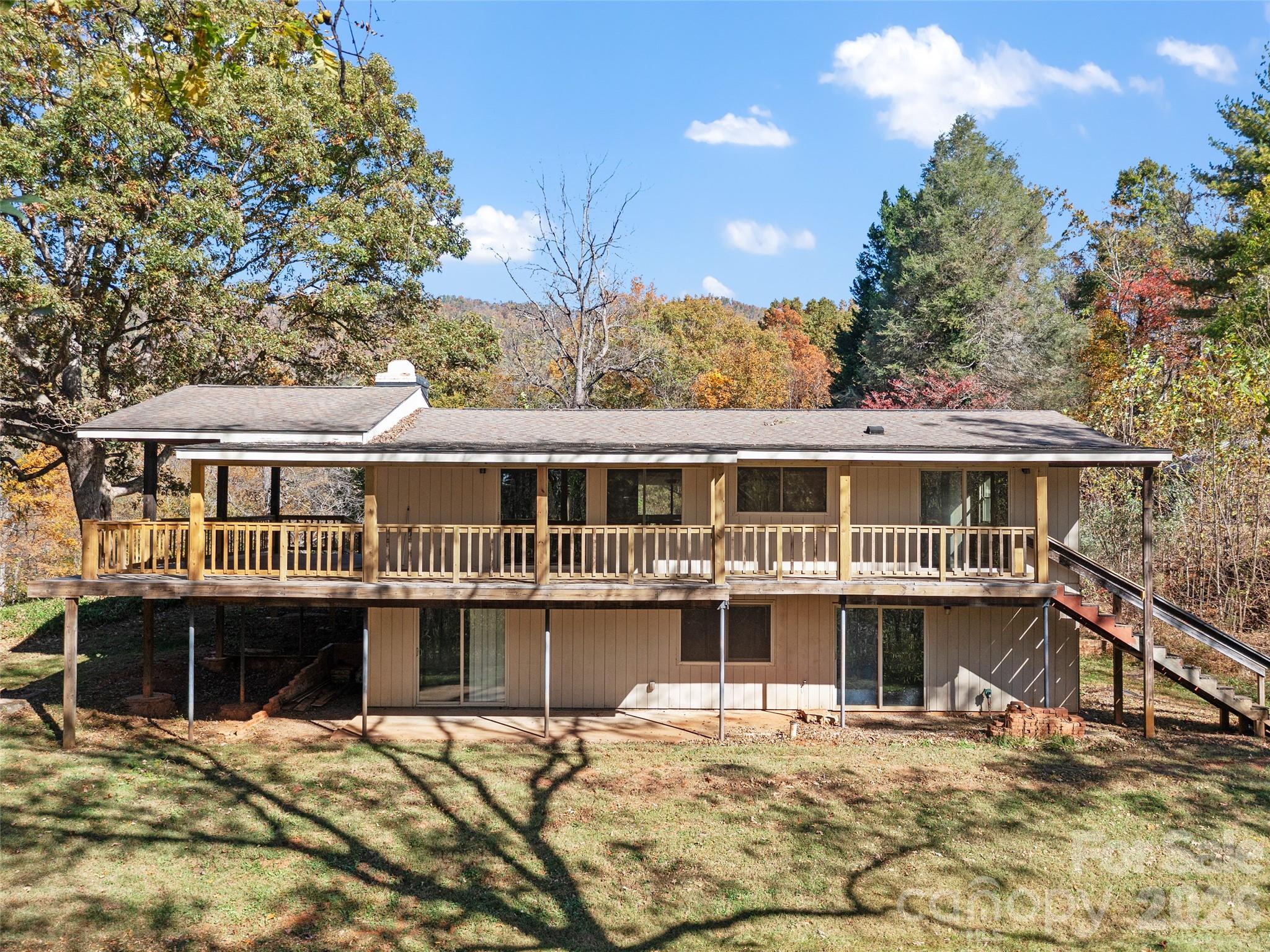 19 Old Patton Hill Road