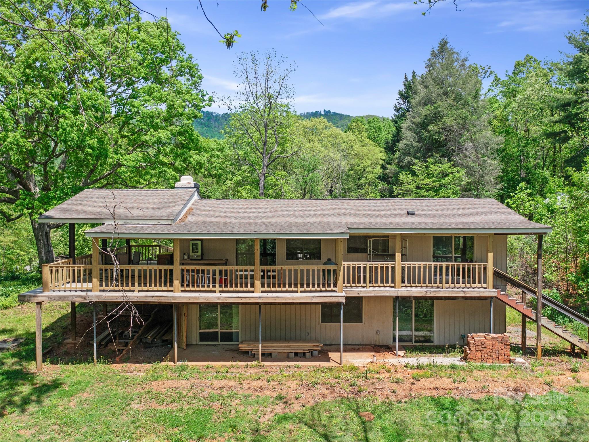 19 Old Patton Hill Road