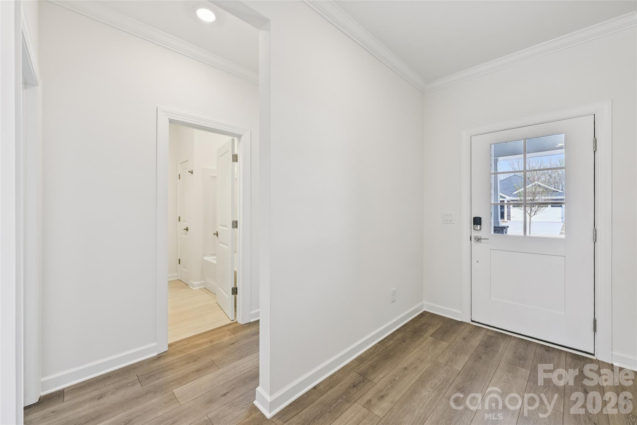 Brighton Springs - Residential
