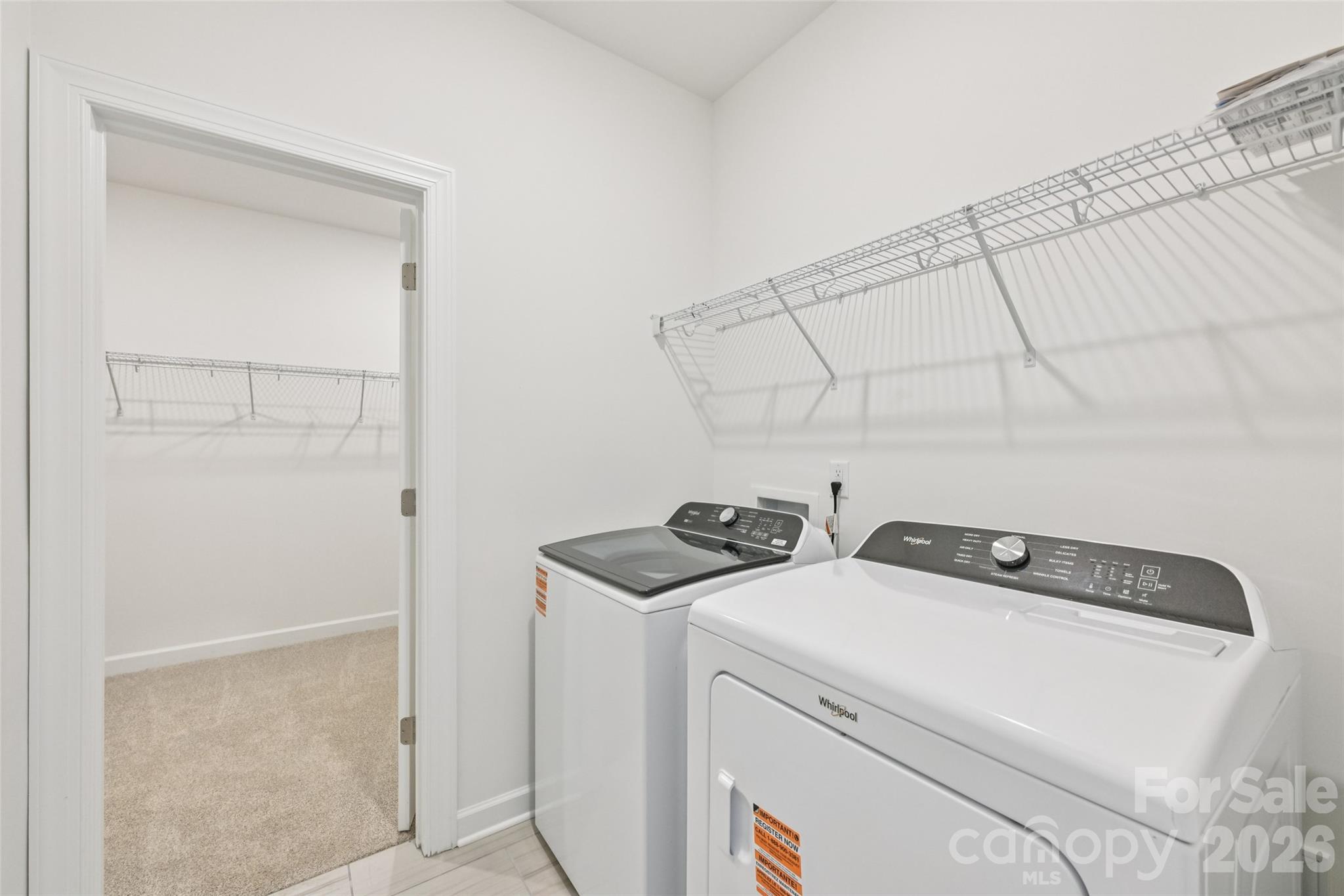 Brighton Springs - Residential