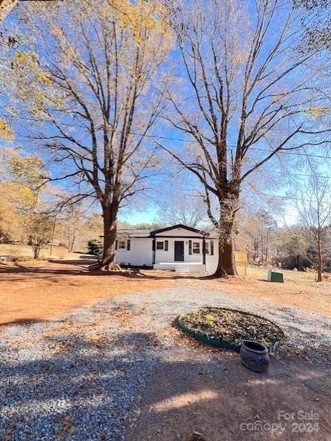 A home in Conover