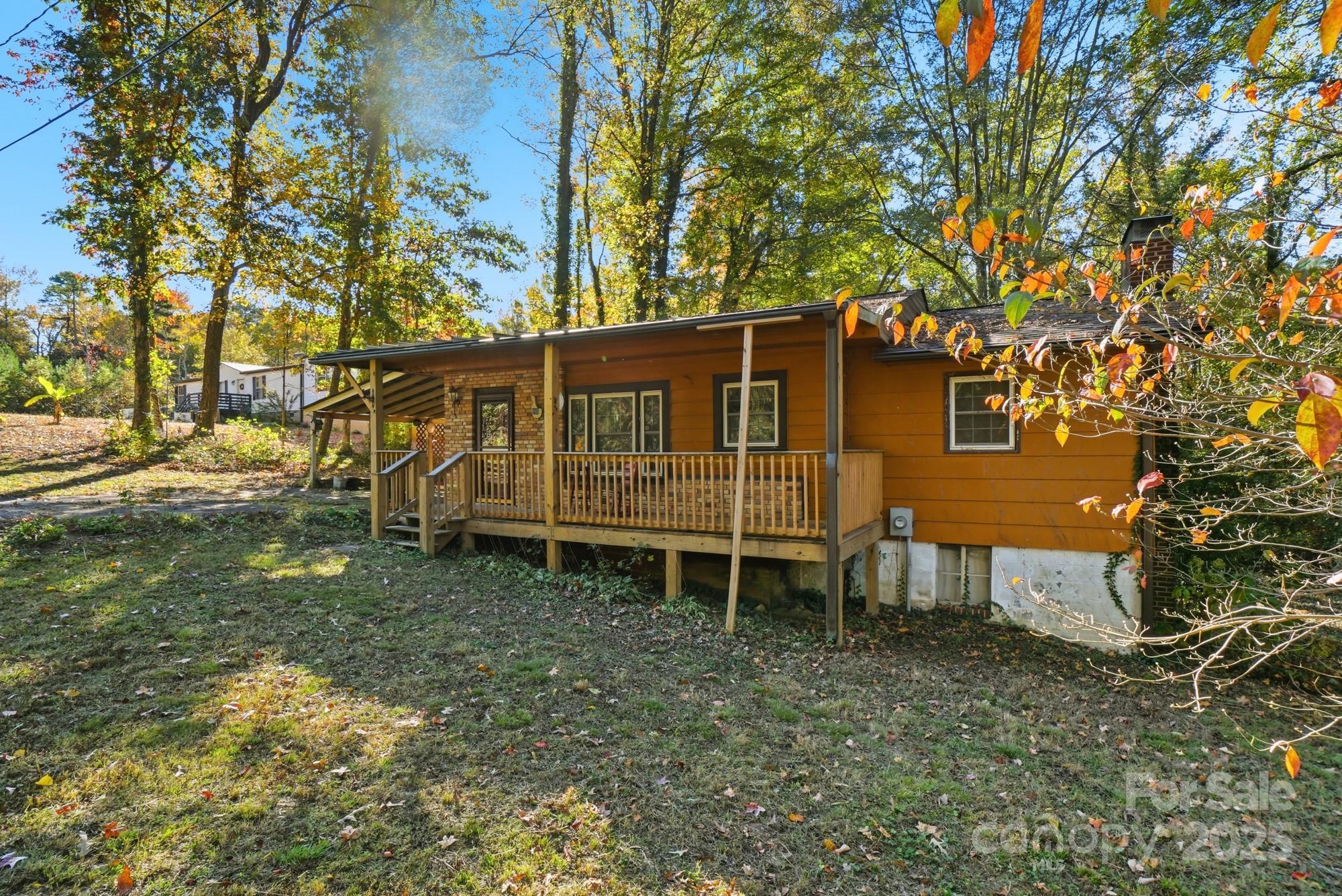 990 Cold Water Extension