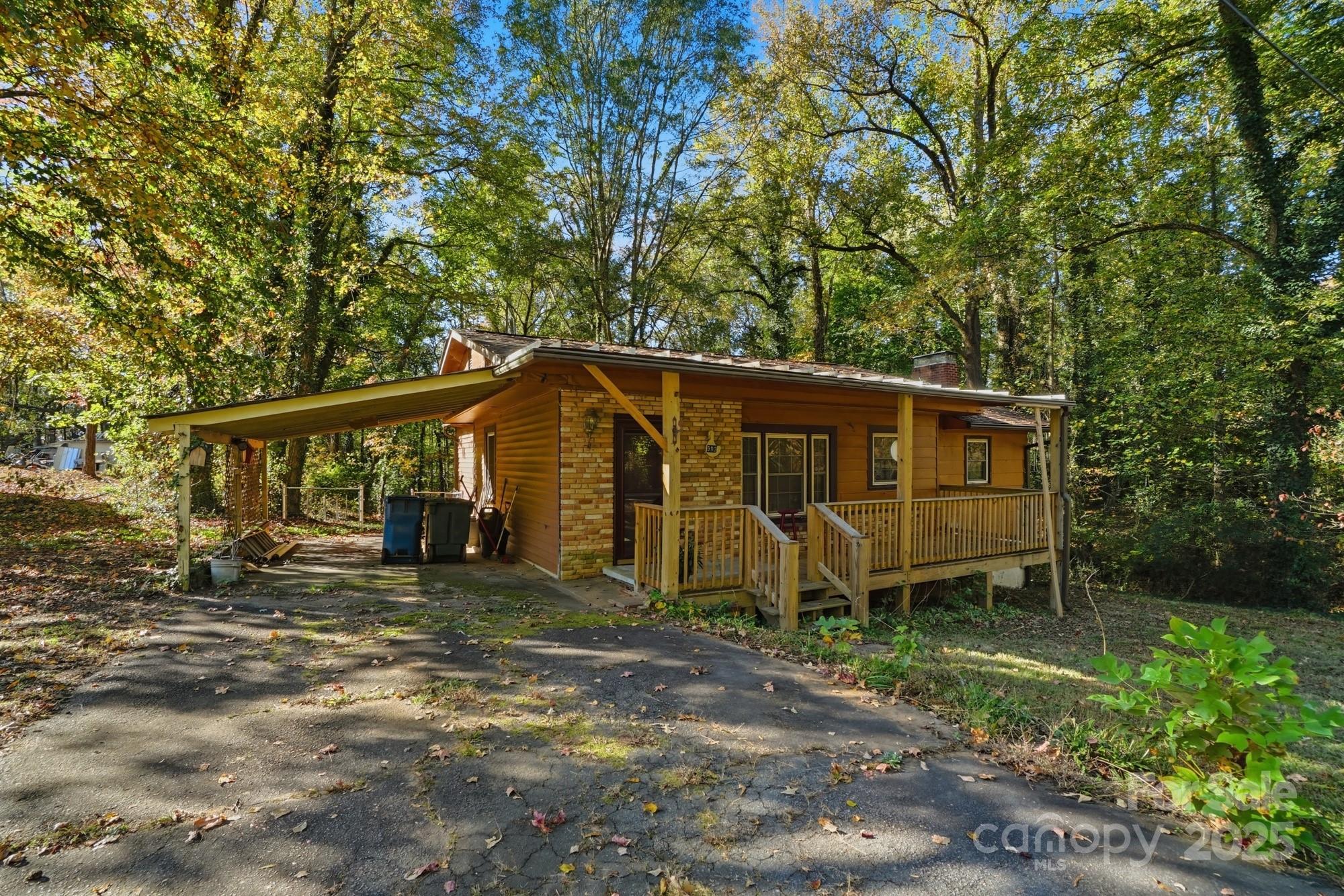 990 Cold Water Extension