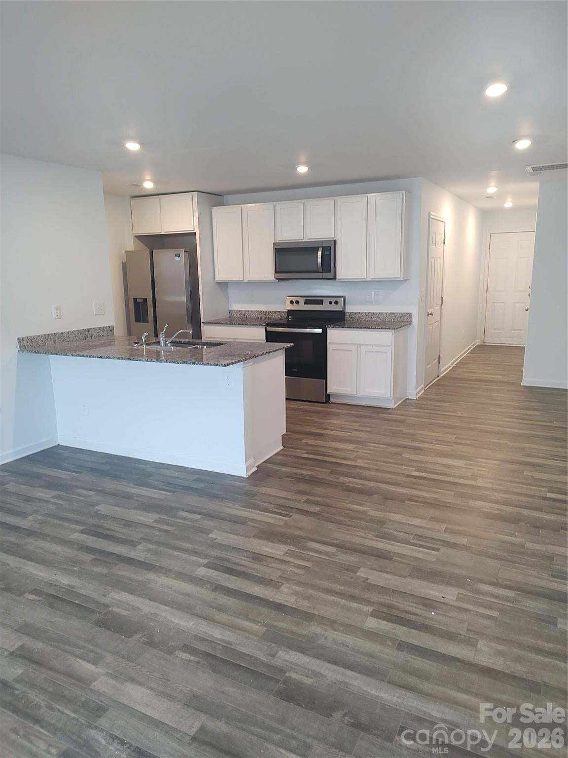2268 Cranberry Way
