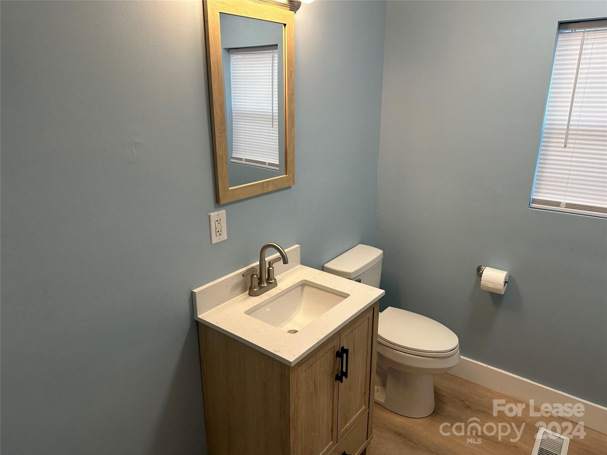 None - Residential Lease