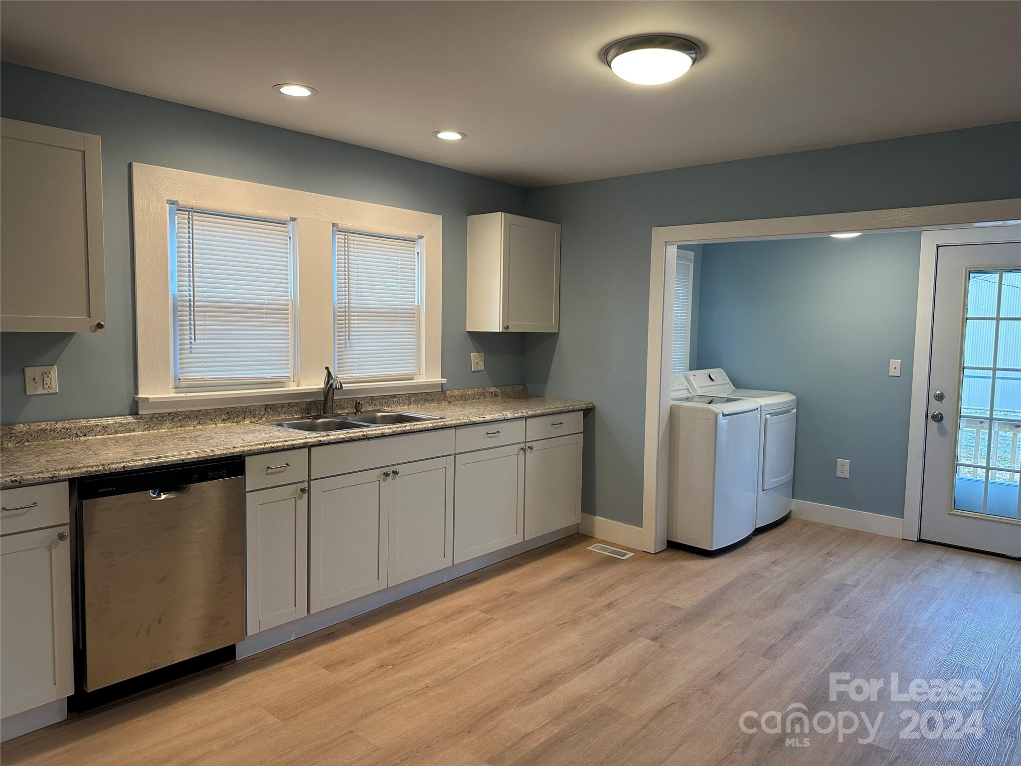 None - Residential Lease