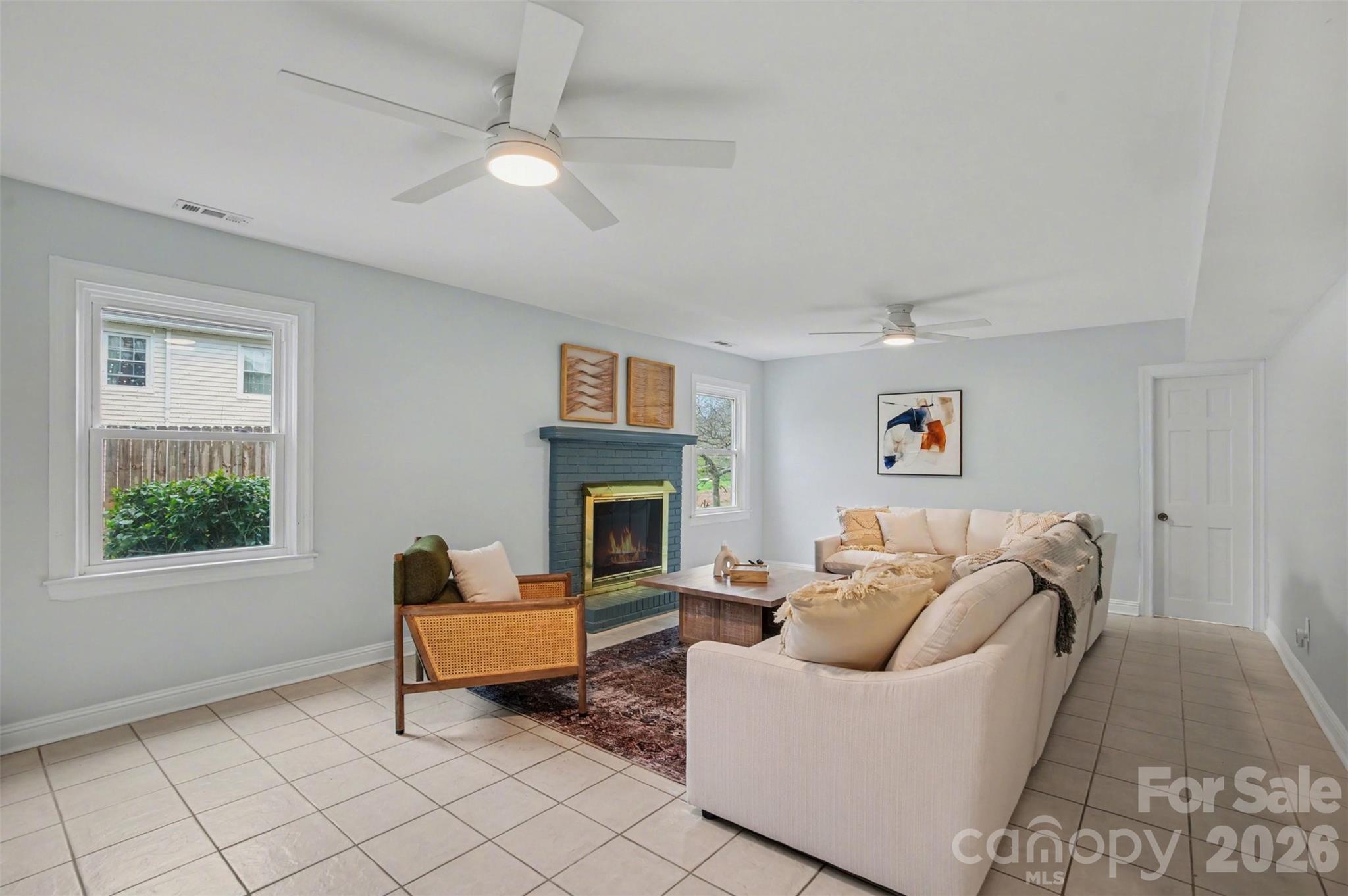 Montibello Crossing - Residential