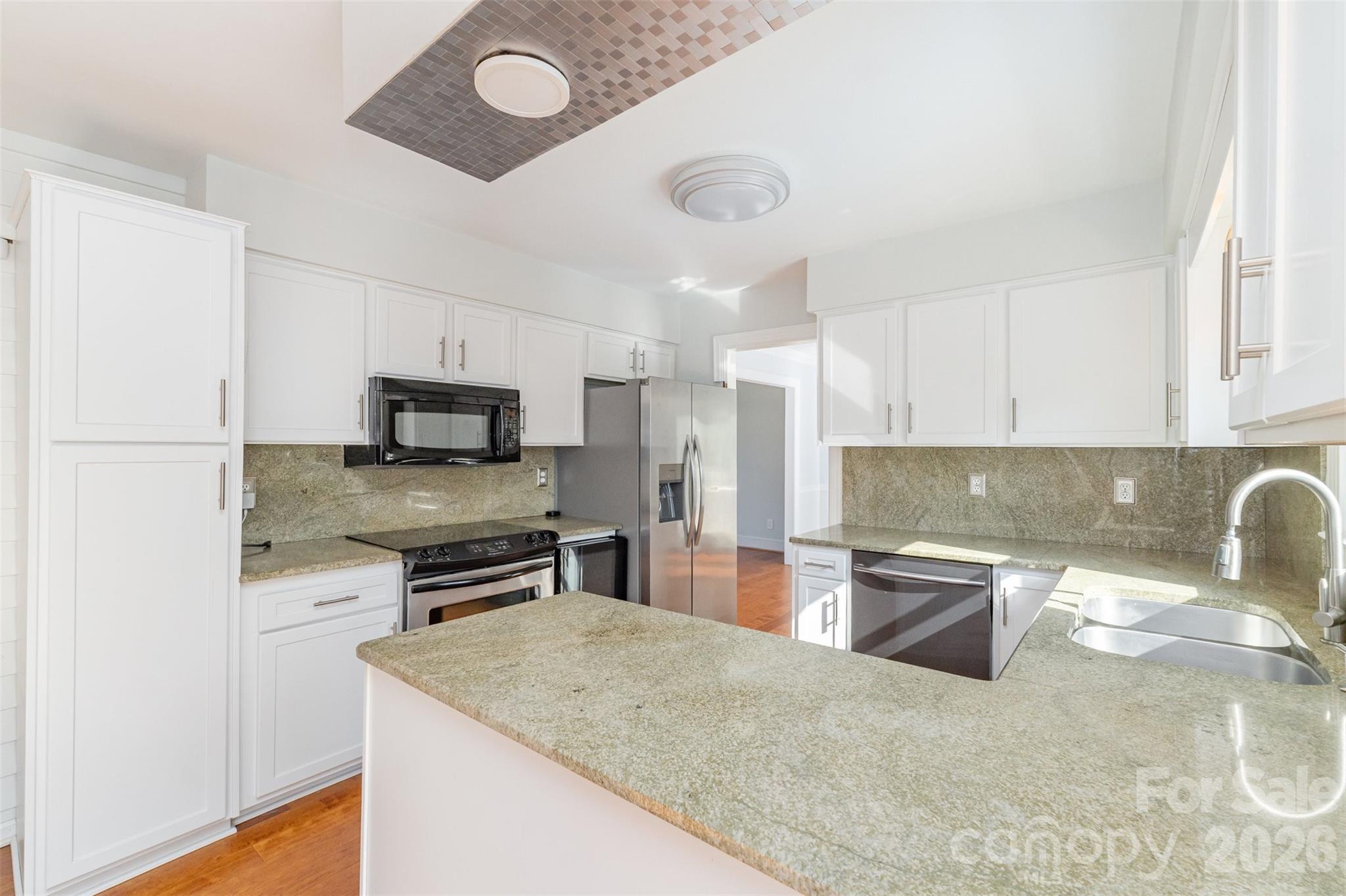 Montibello Crossing - Residential