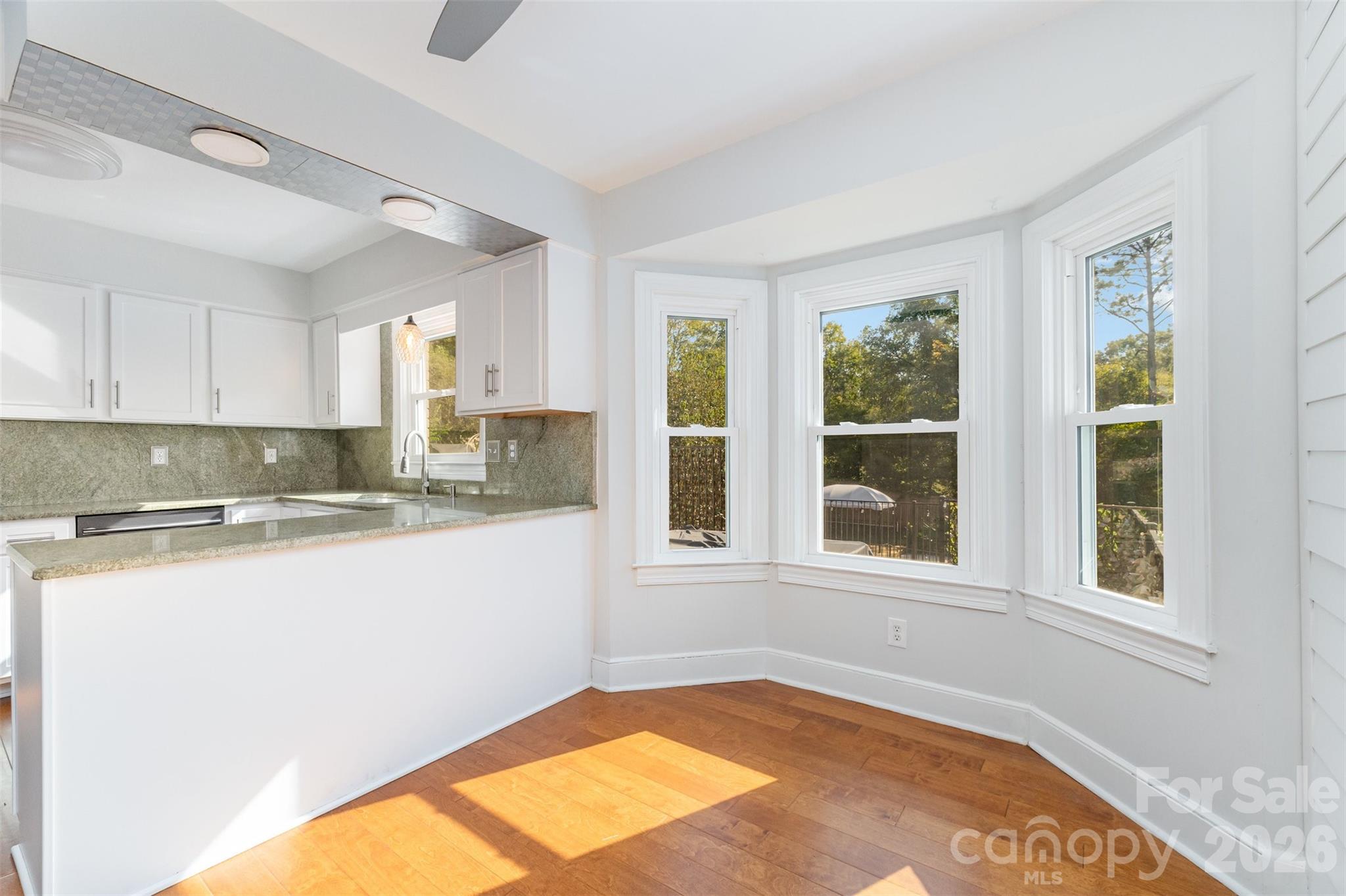 Montibello Crossing - Residential