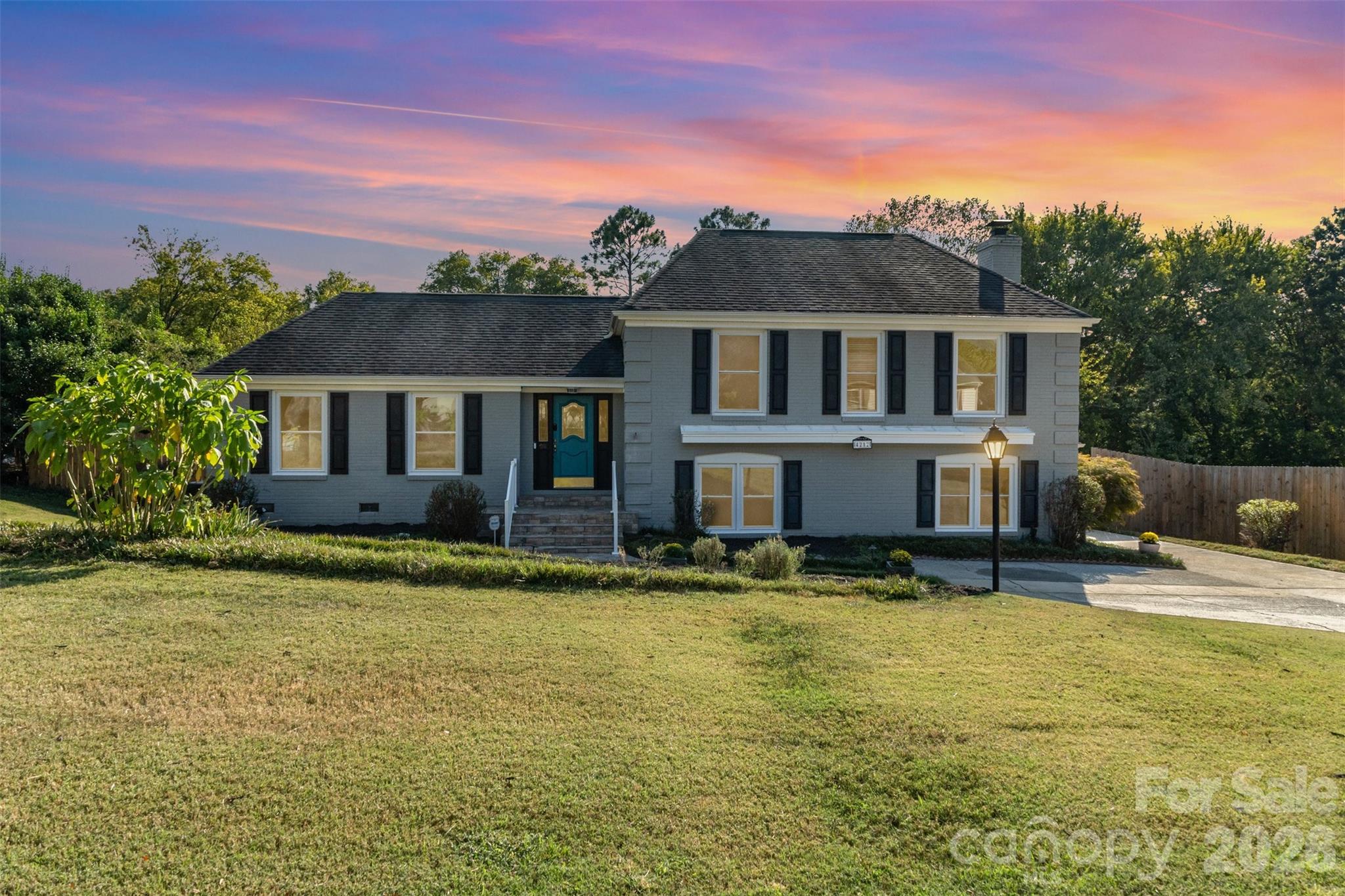 Montibello Crossing - Residential