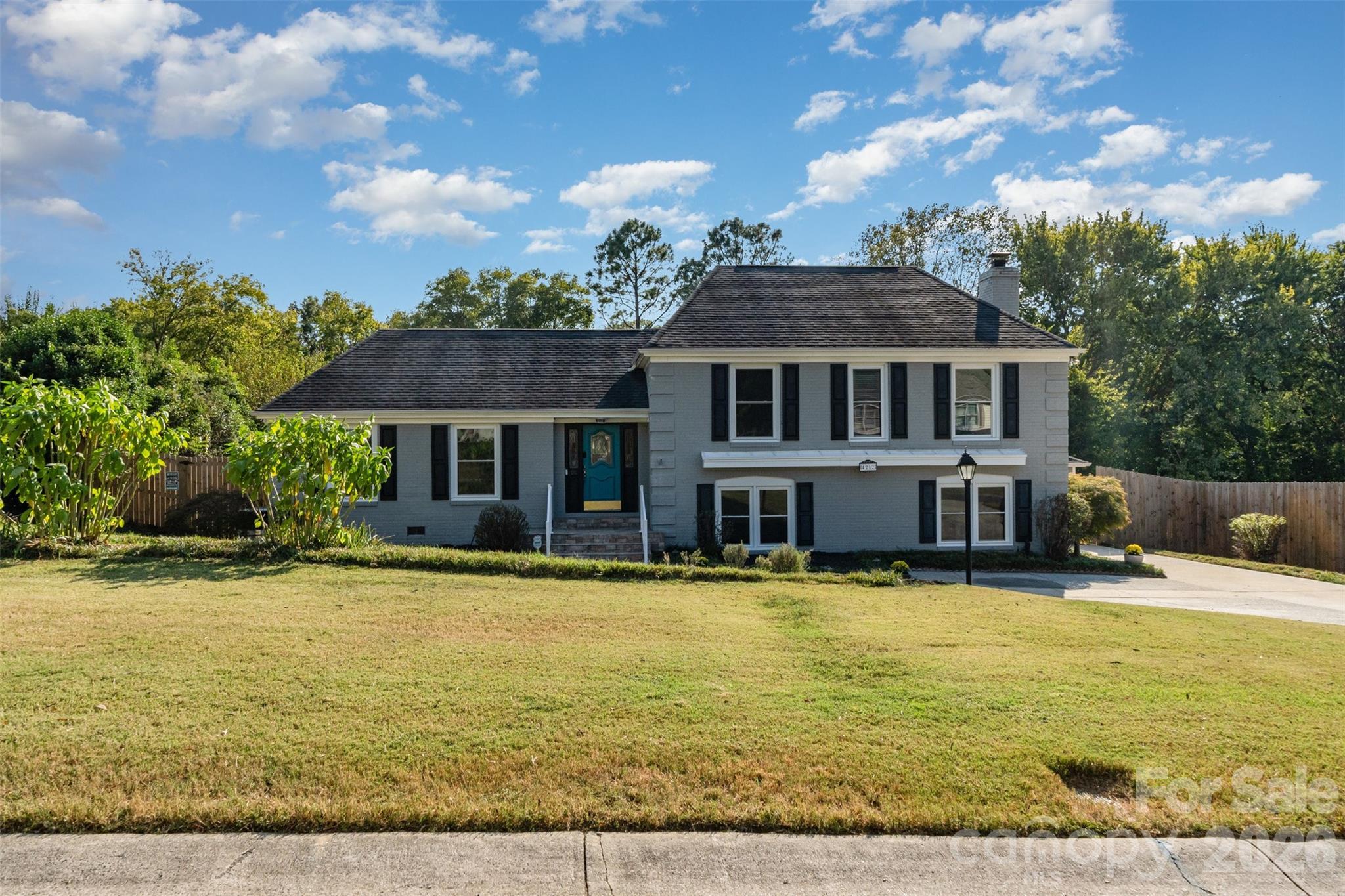 Montibello Crossing - Residential