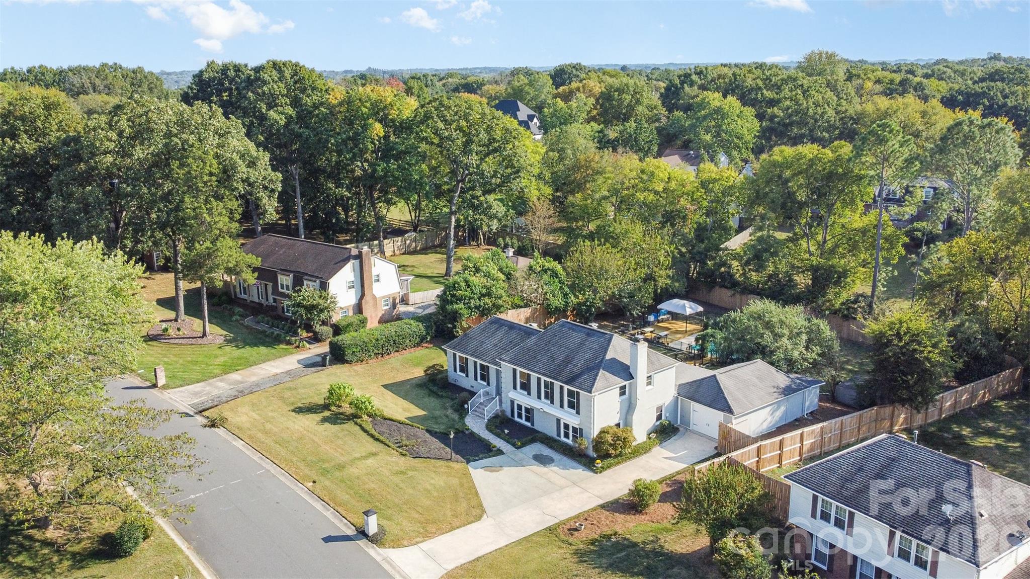 Montibello Crossing - Residential