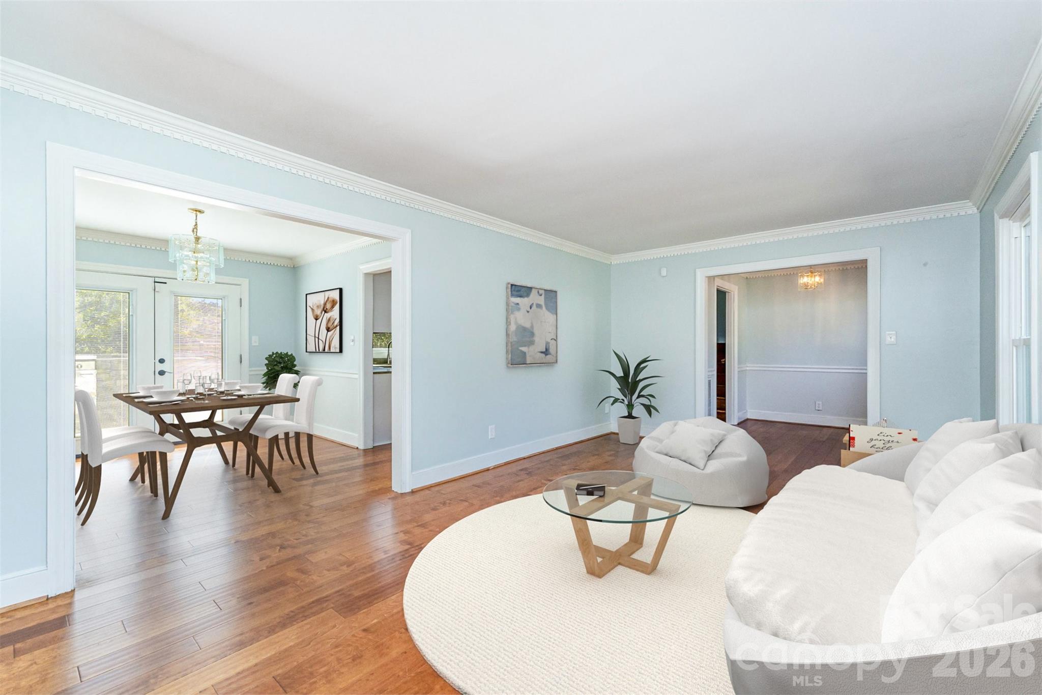 Montibello Crossing - Residential