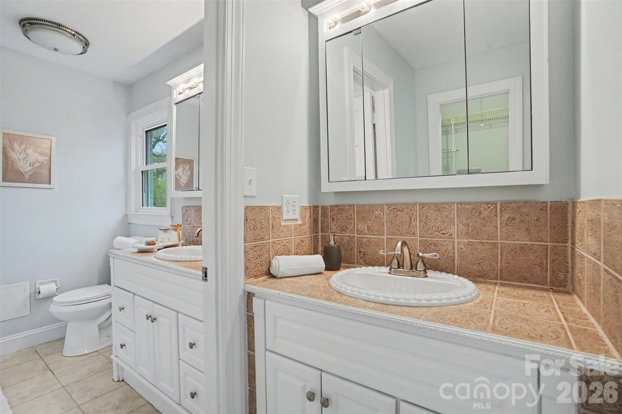 Montibello Crossing - Residential