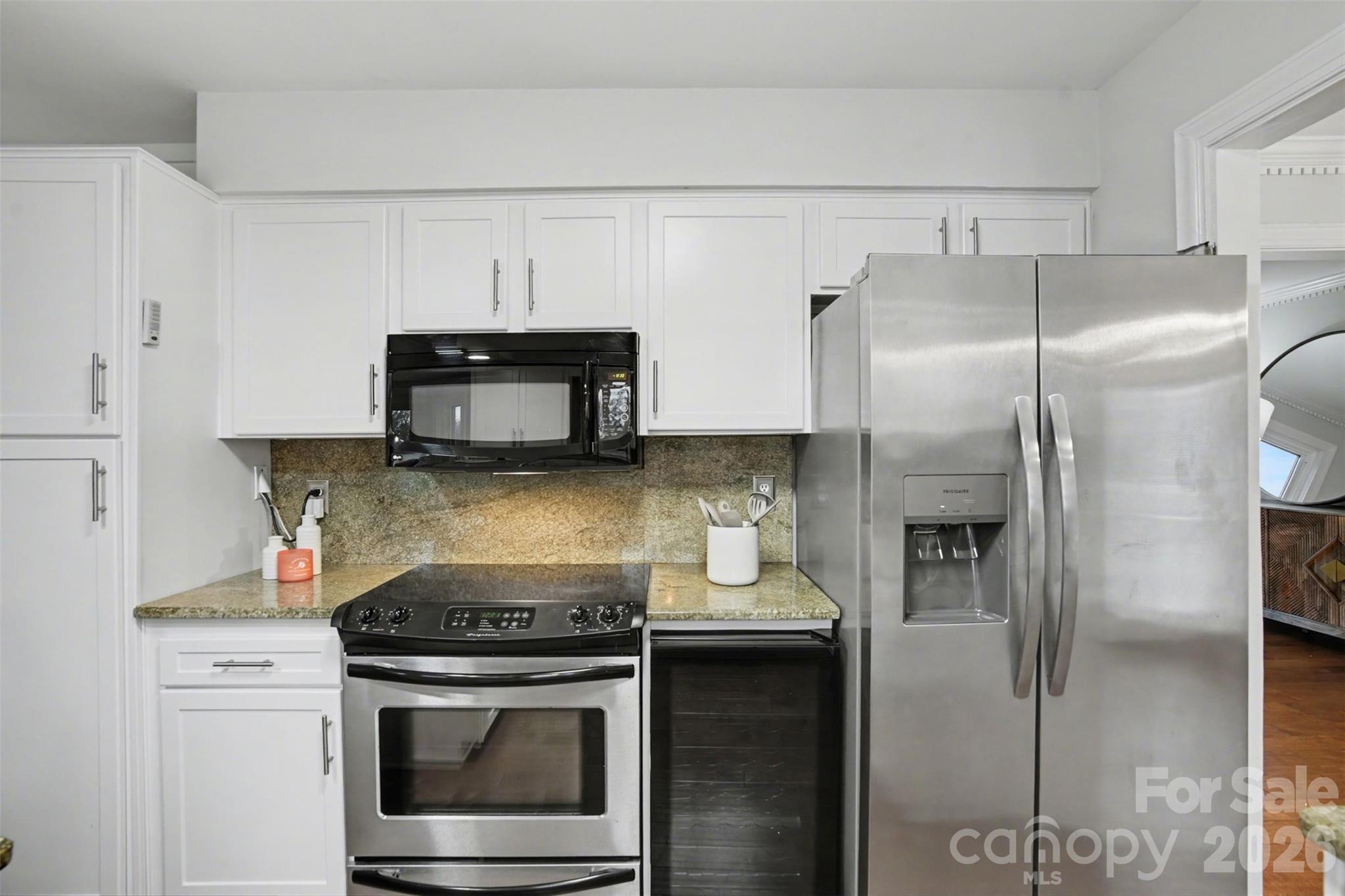 Montibello Crossing - Residential