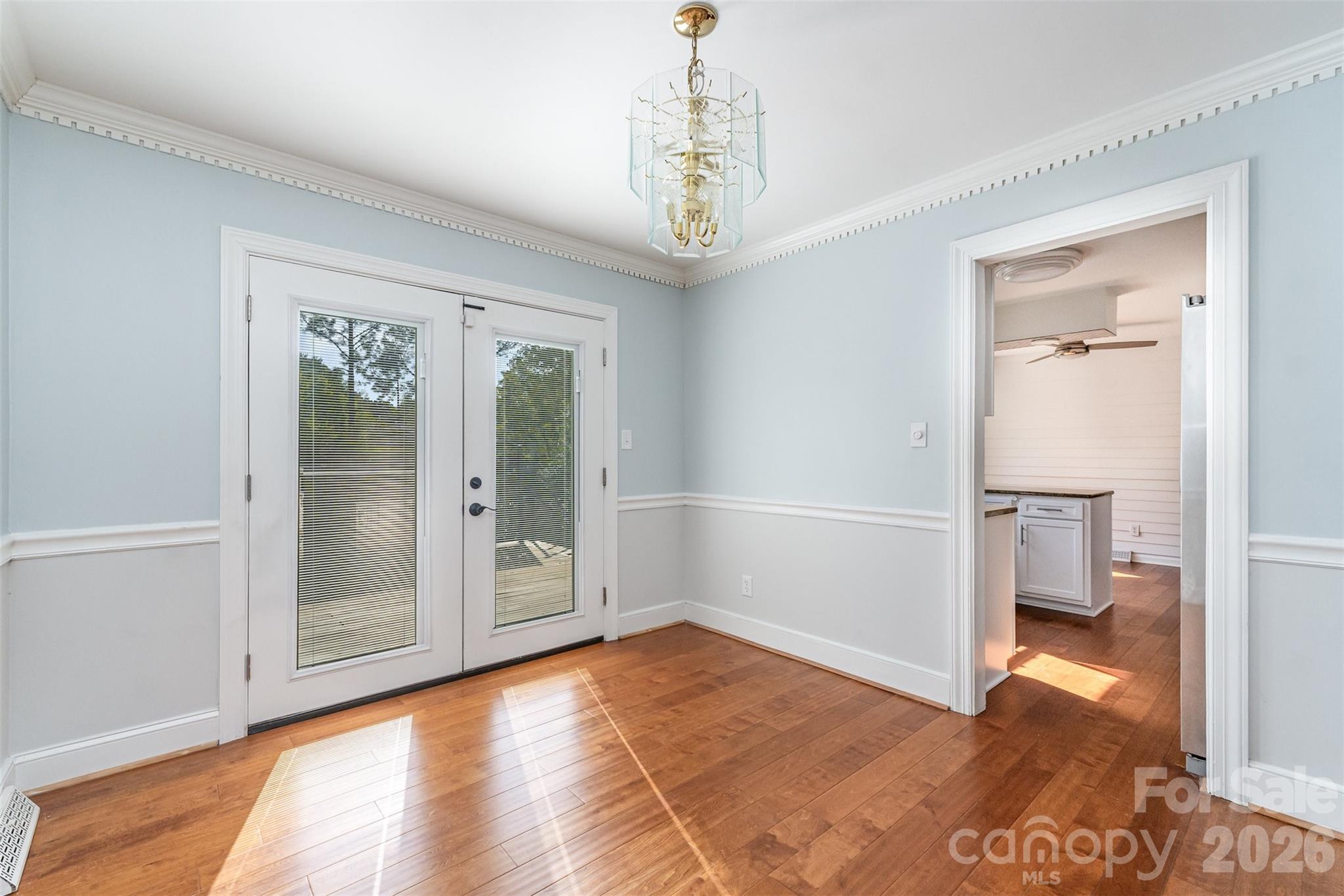 Montibello Crossing - Residential