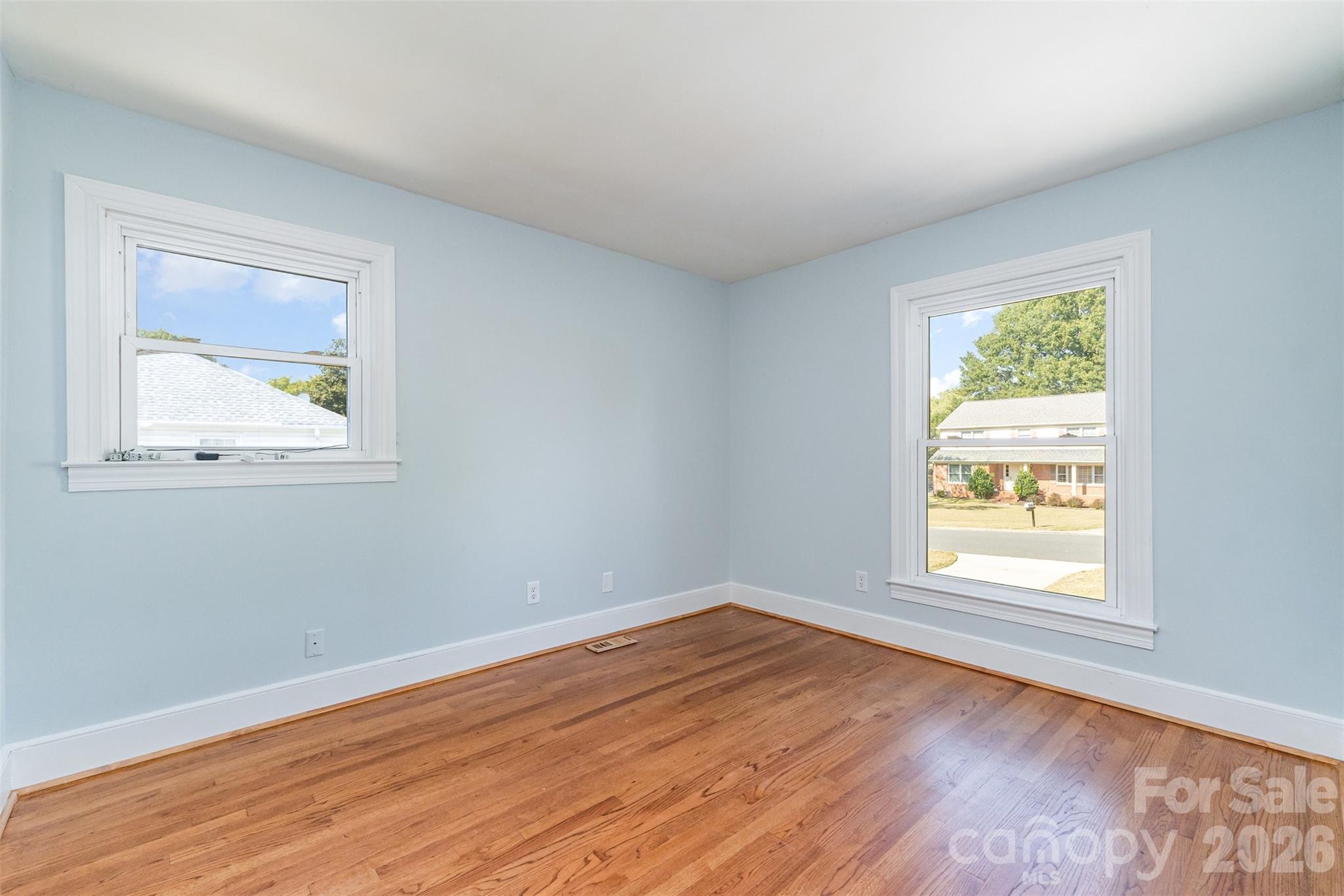 Montibello Crossing - Residential