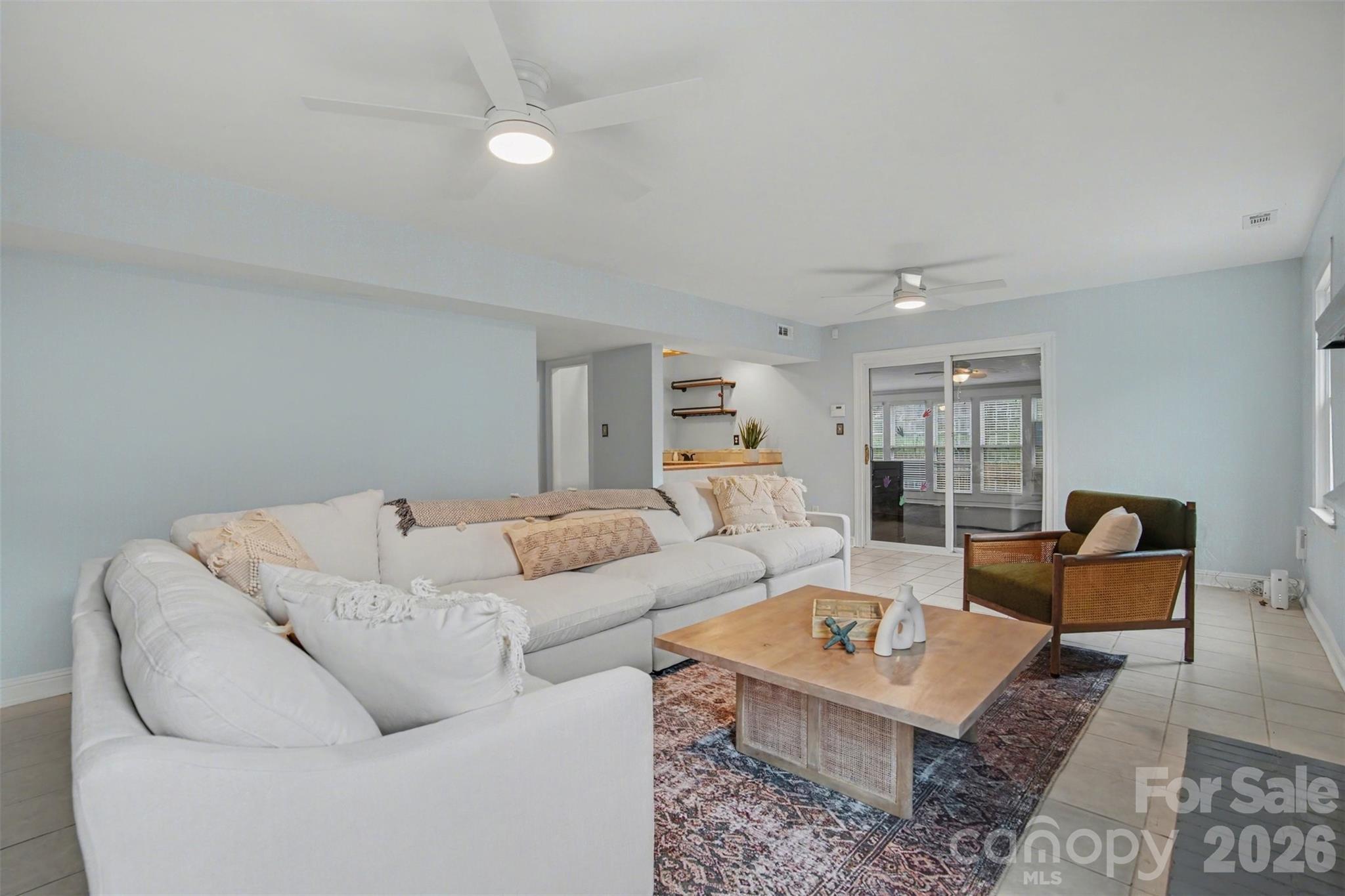 Montibello Crossing - Residential