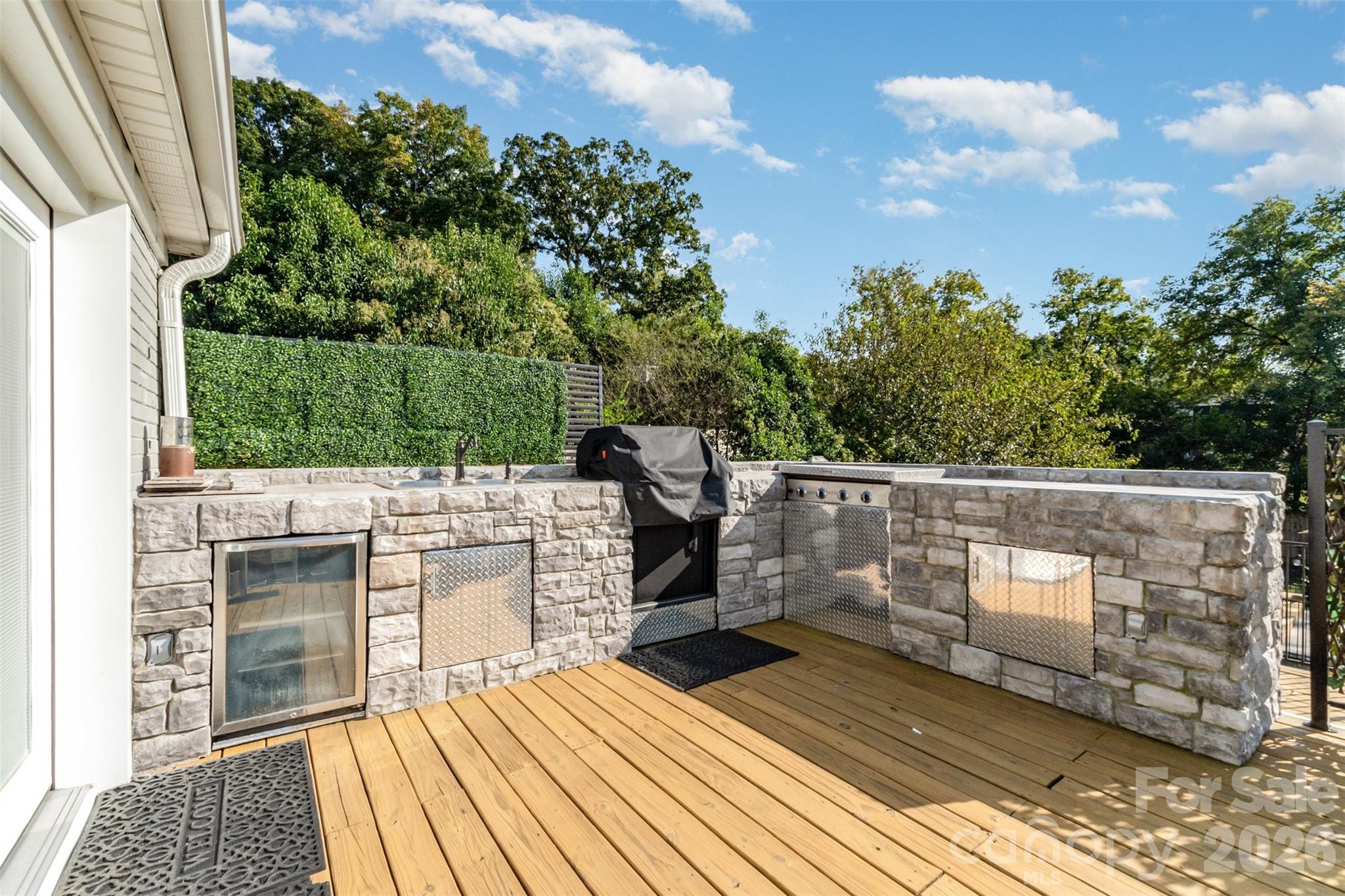 Montibello Crossing - Residential