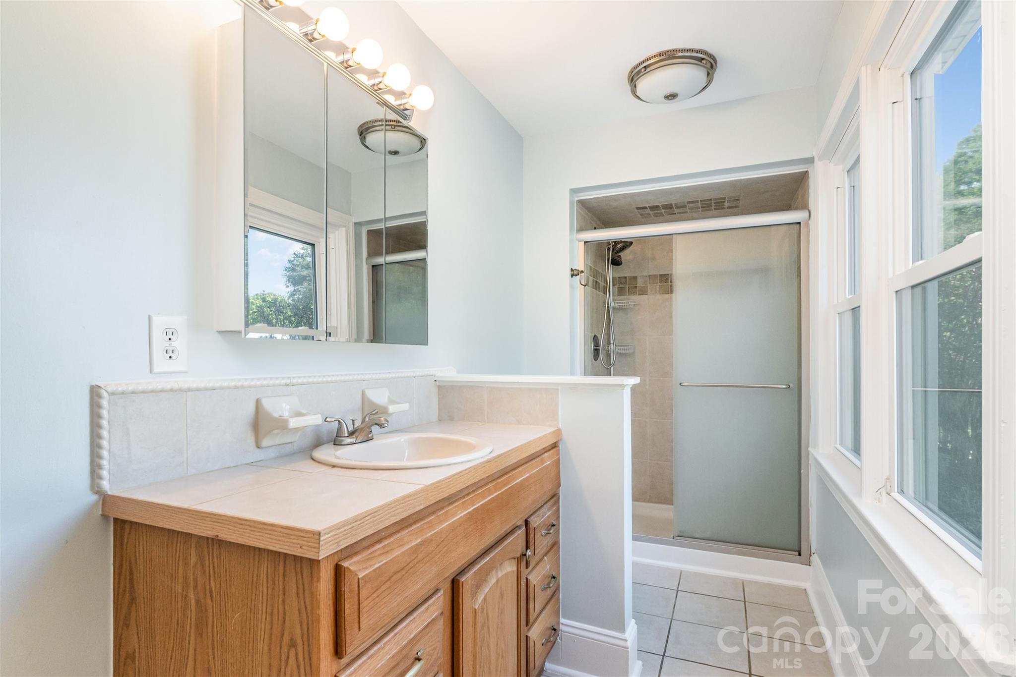 Montibello Crossing - Residential