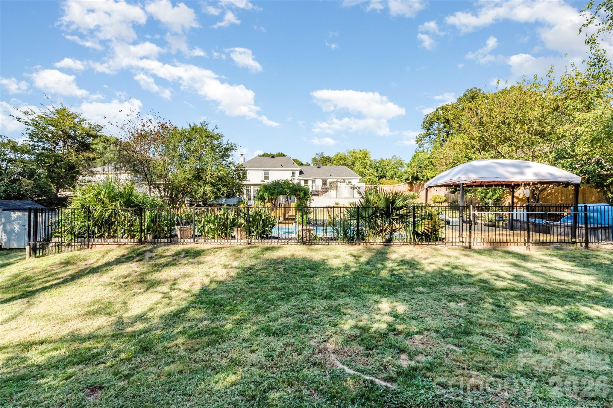 Montibello Crossing - Residential